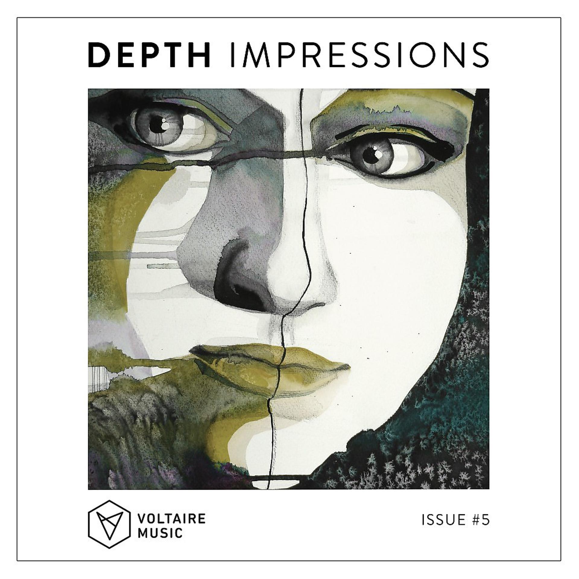 Постер альбома Depth Impressions Issue #5