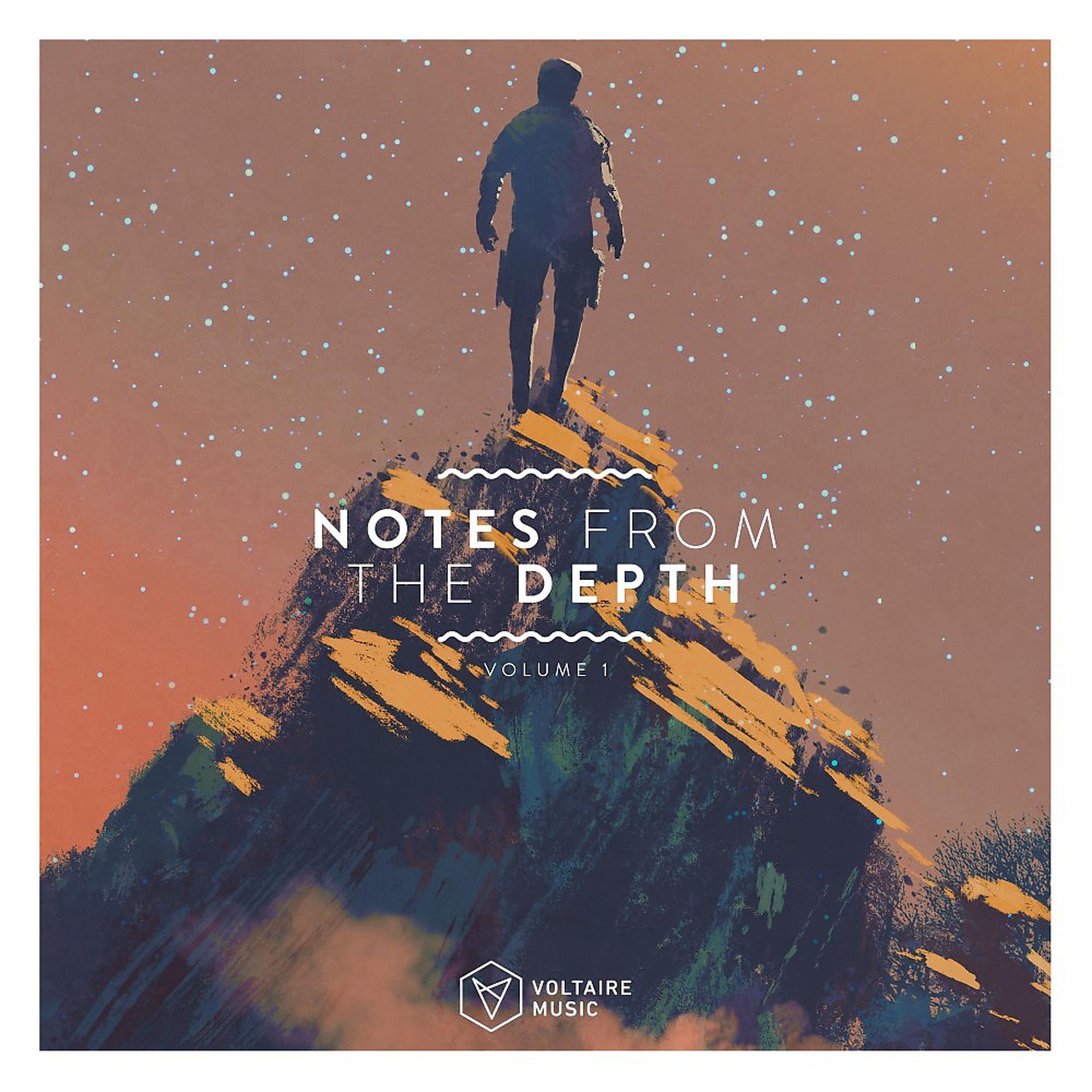 Постер альбома Notes from the Depth, Vol. 1