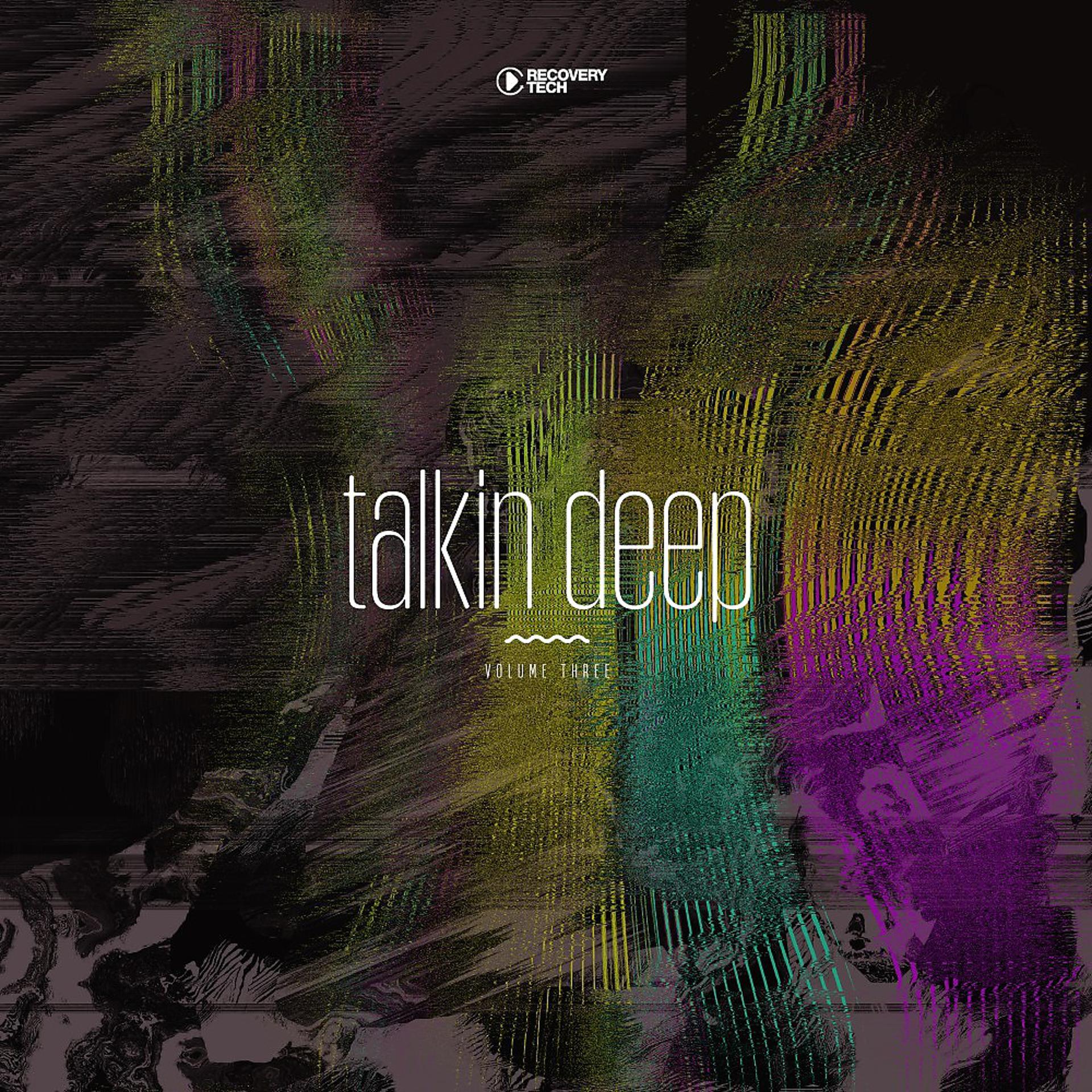 Постер альбома Talkin' Deep, Vol. 3