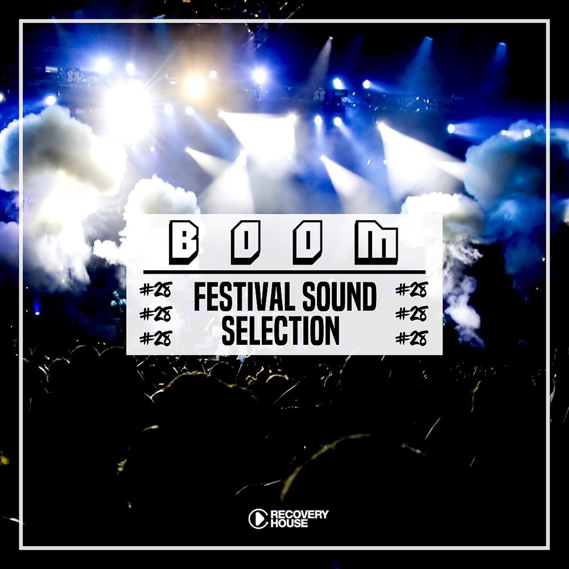 Постер альбома Boom - Festival Sound Selection, Vol. 28