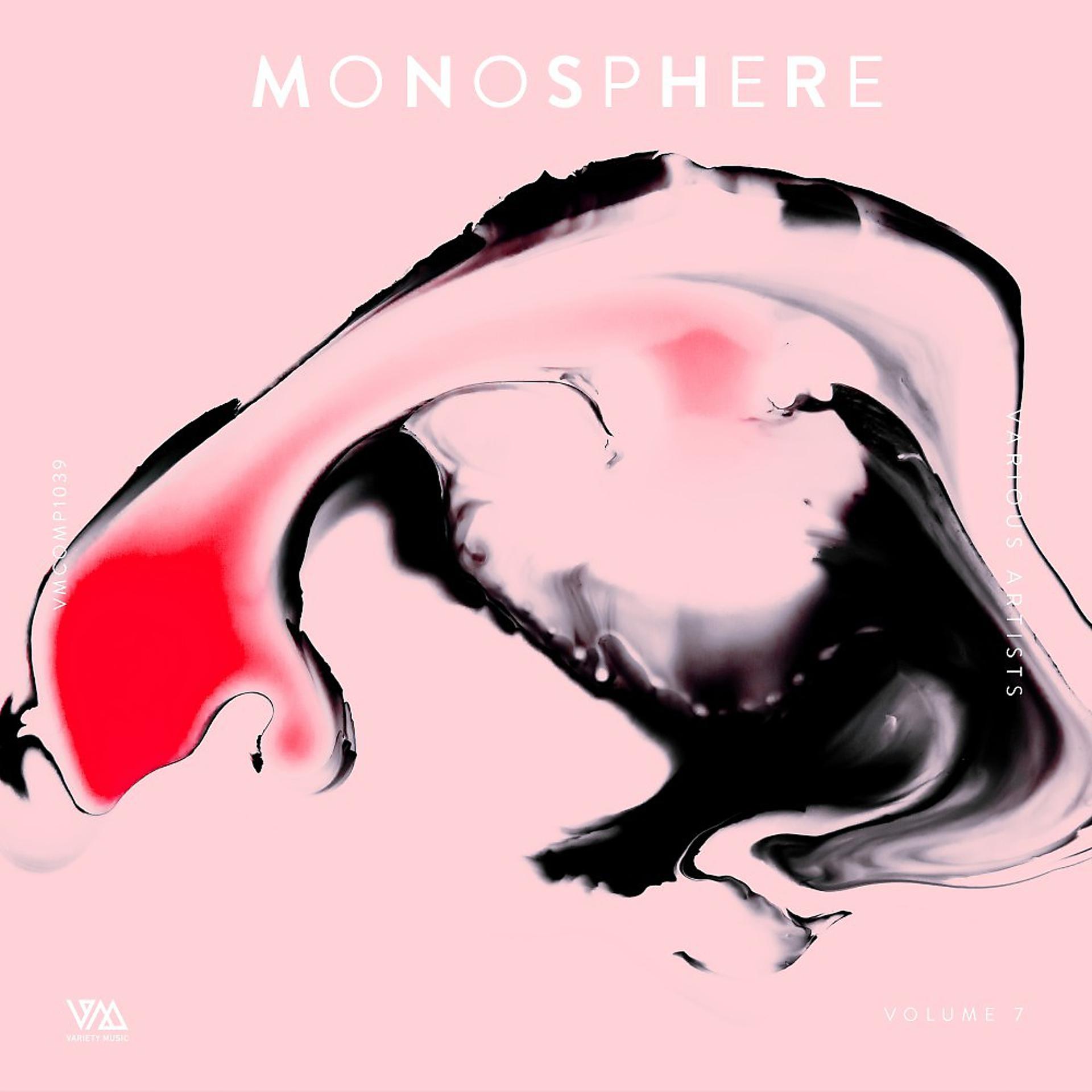 Постер альбома Monosphere, Vol. 7