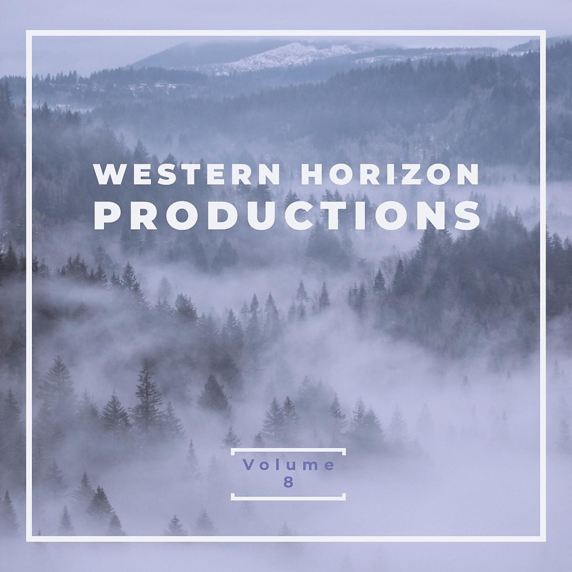 Постер альбома Western Horizon Productions, Vol. 8