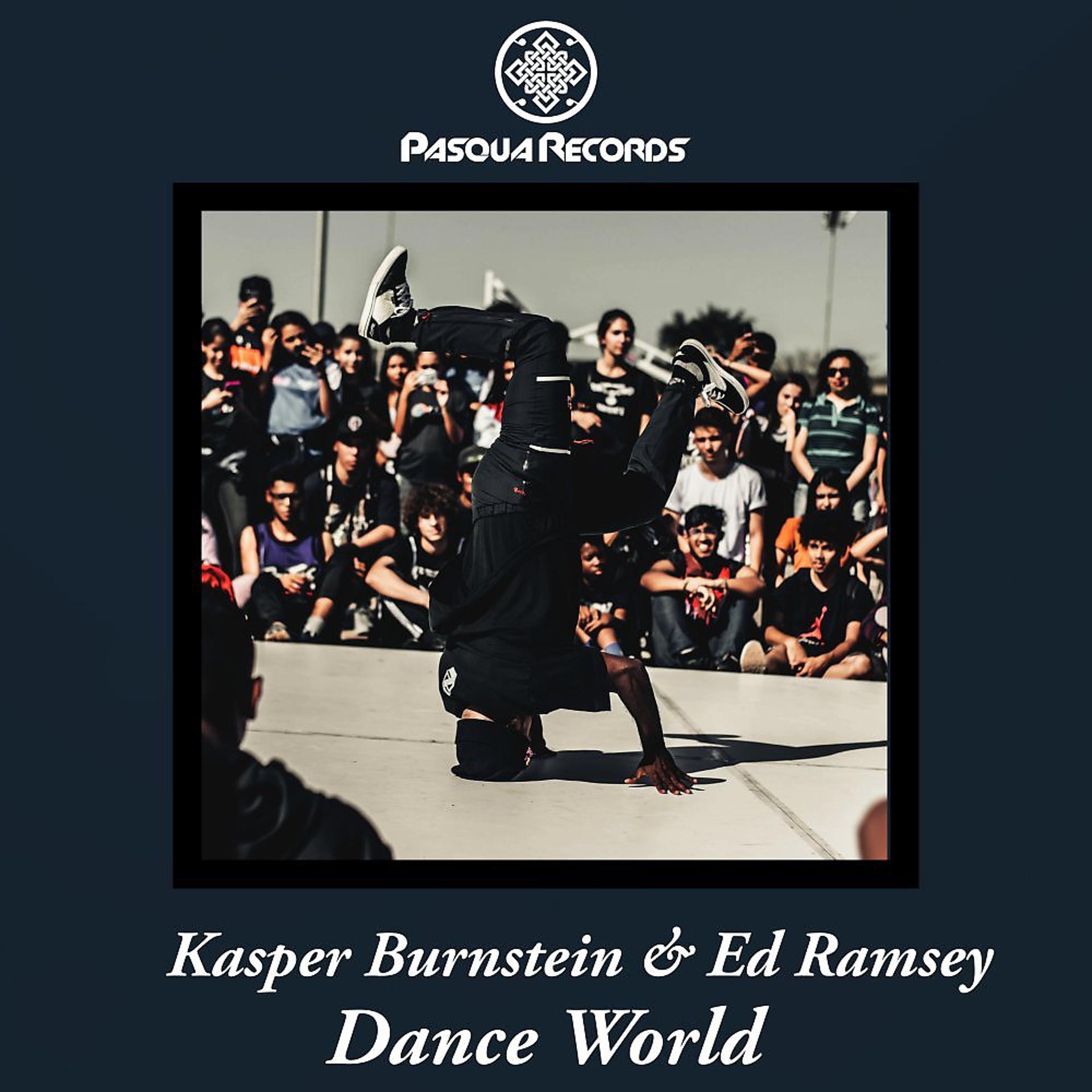 Постер альбома Dance World