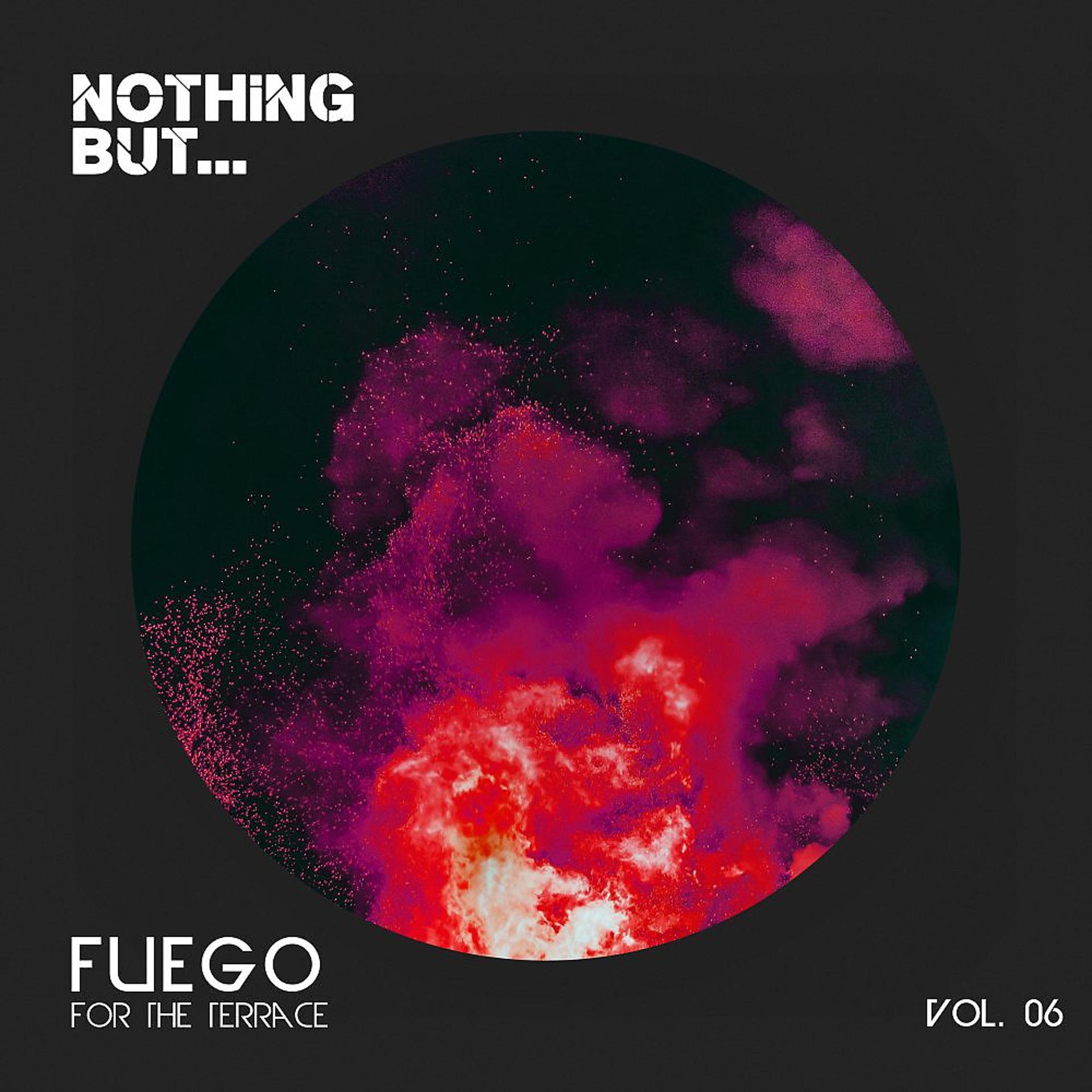 Постер альбома Nothing But... Fuego for the Terrace, Vol. 06