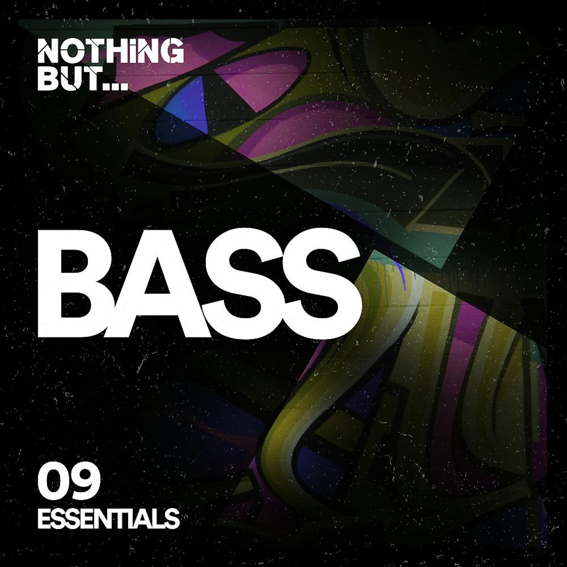 Постер альбома Nothing But... Bass Essentials, Vol. 09