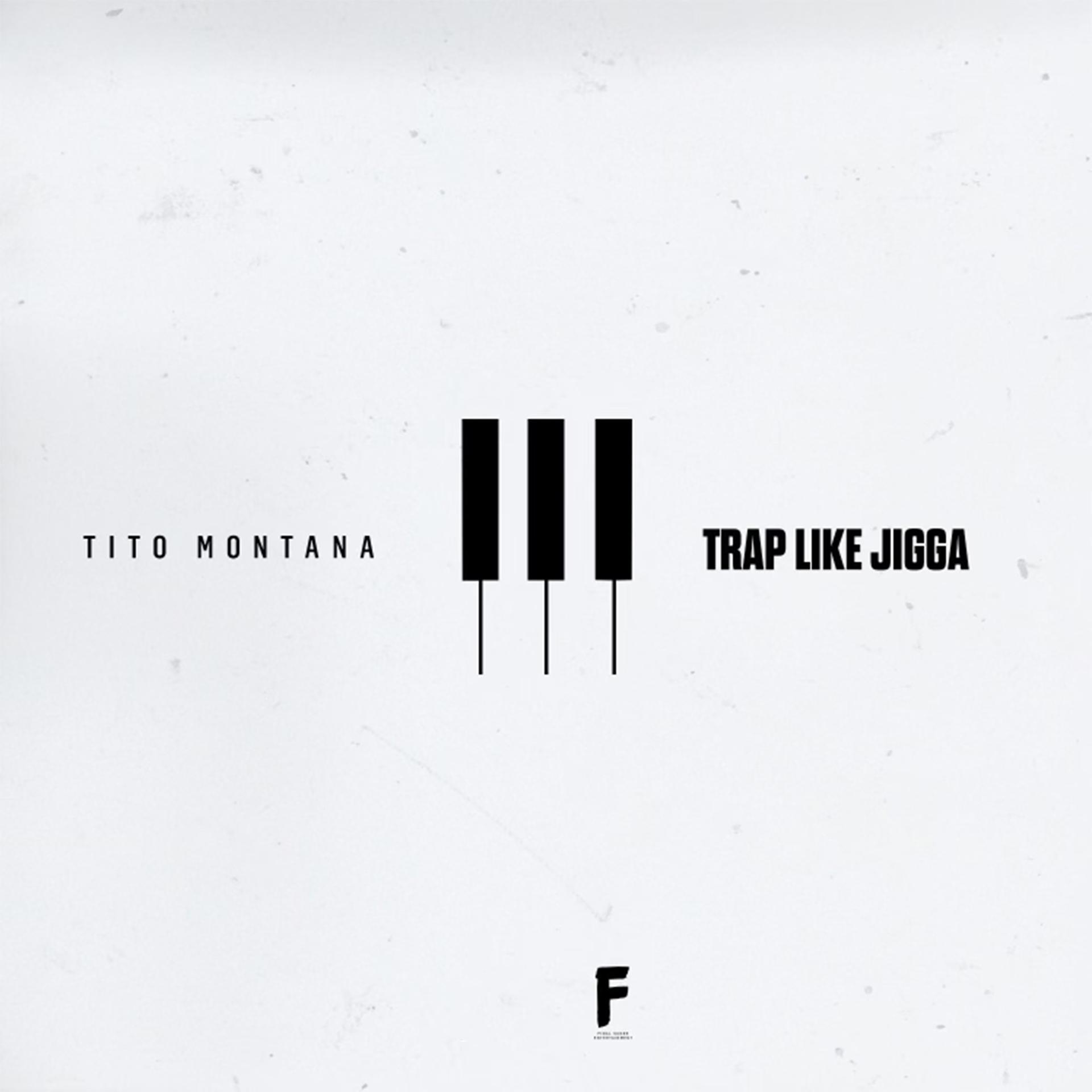 Постер альбома Trap Like Jigga