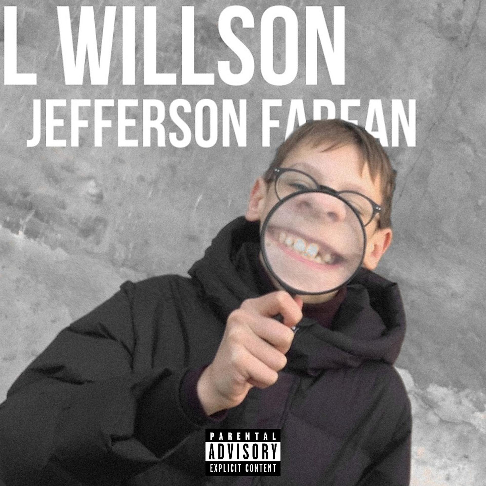 Постер альбома Jefferson Farfan