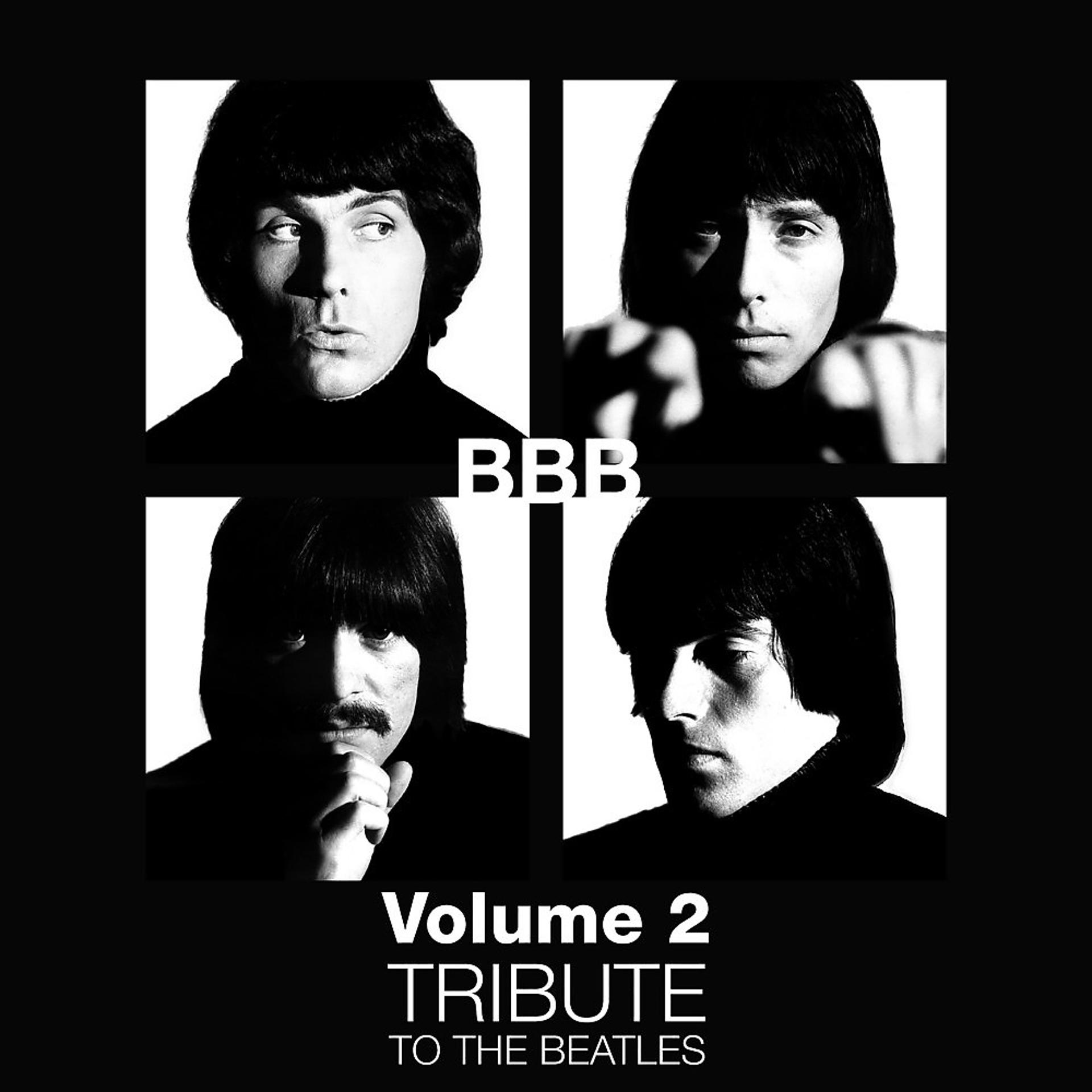 Постер альбома Volume 2 (Tribute to the Beatles)