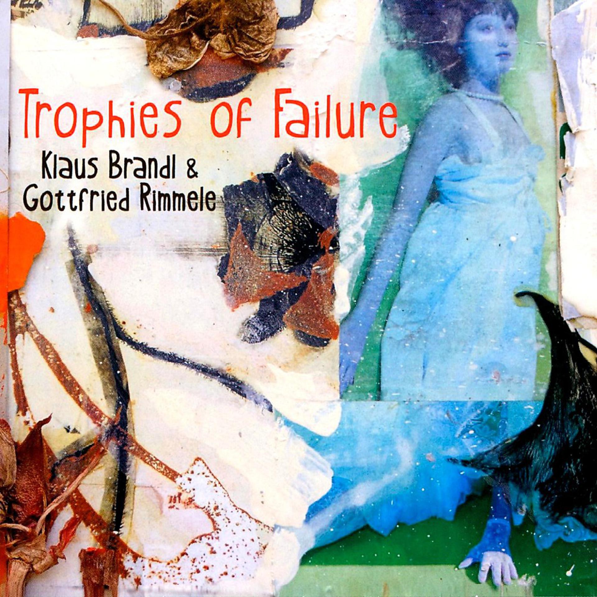 Постер альбома Trophies of Failure