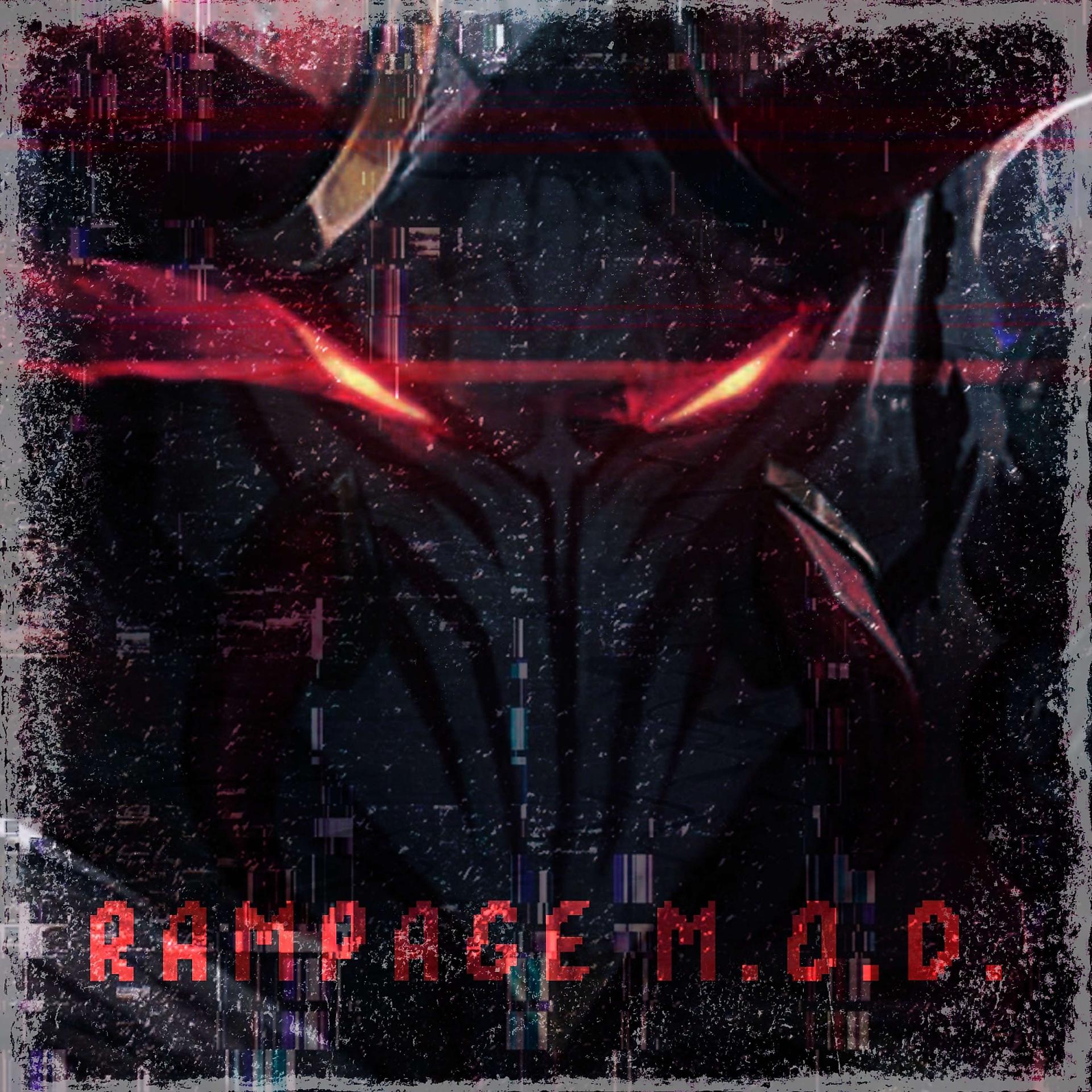 Постер альбома Rampage M.O.D.