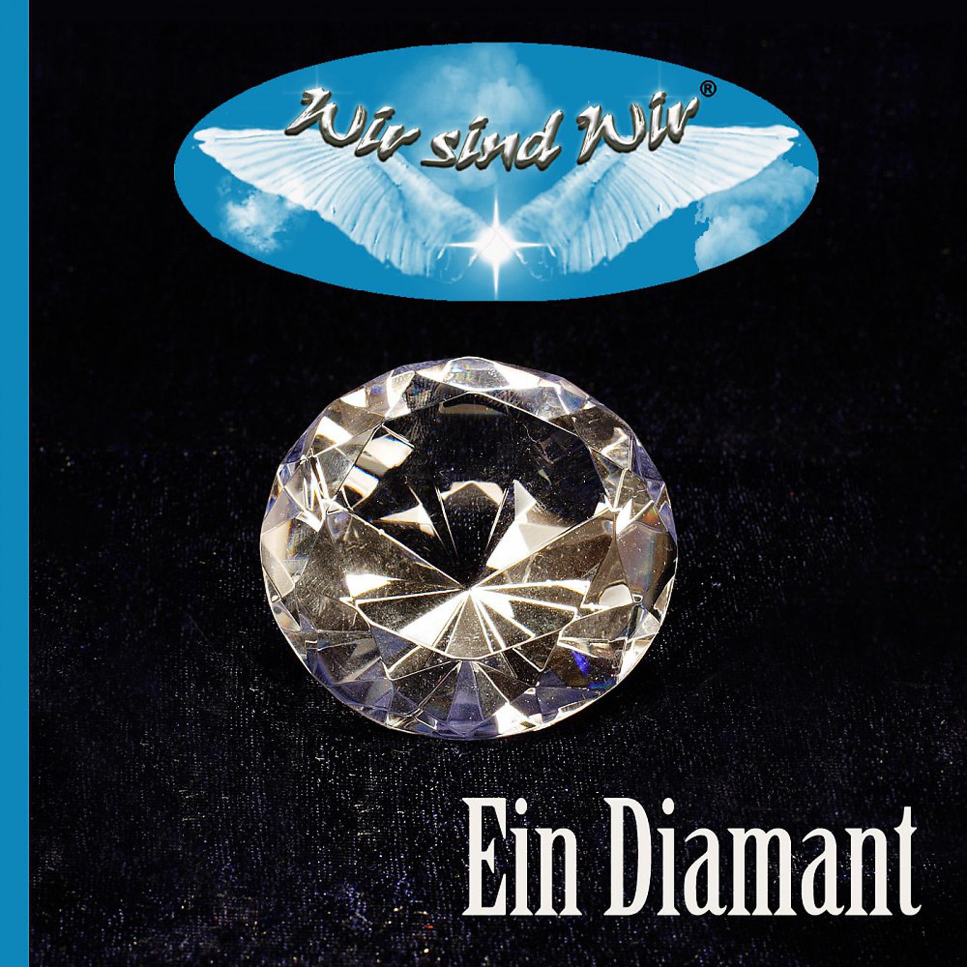 Постер альбома Ein Diamant