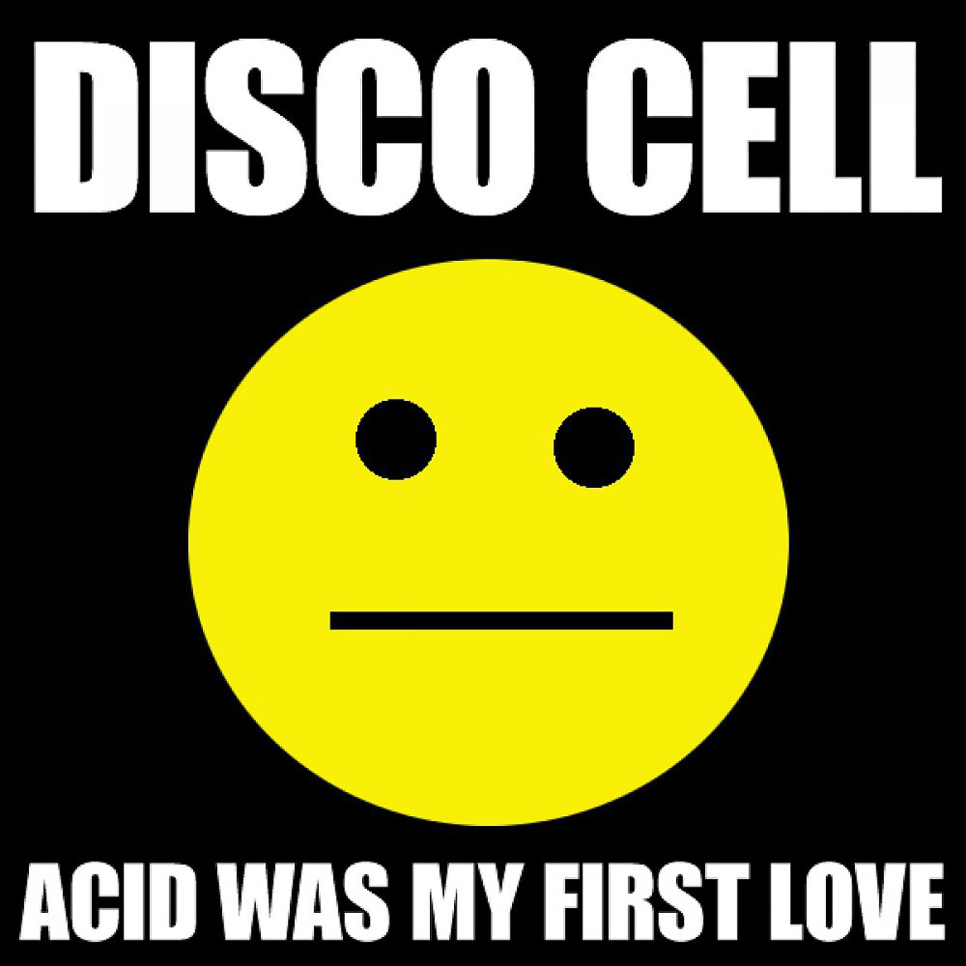 Постер альбома Acid Was My First Love