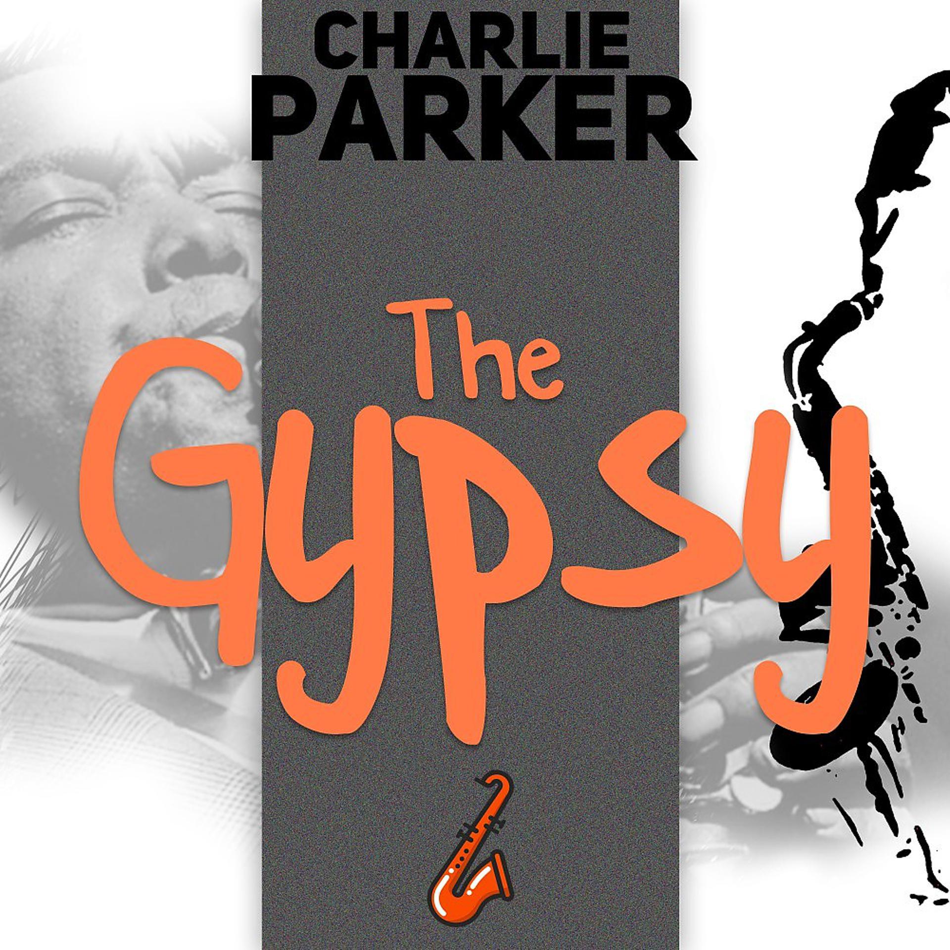 Постер альбома The Gypsy