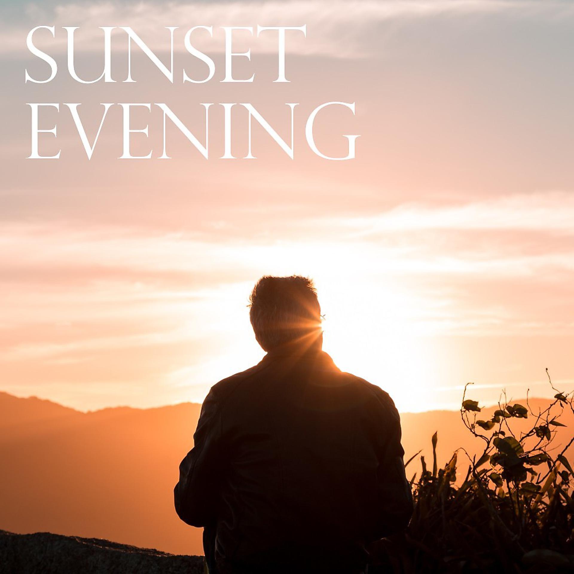 Постер альбома Sunset Evening