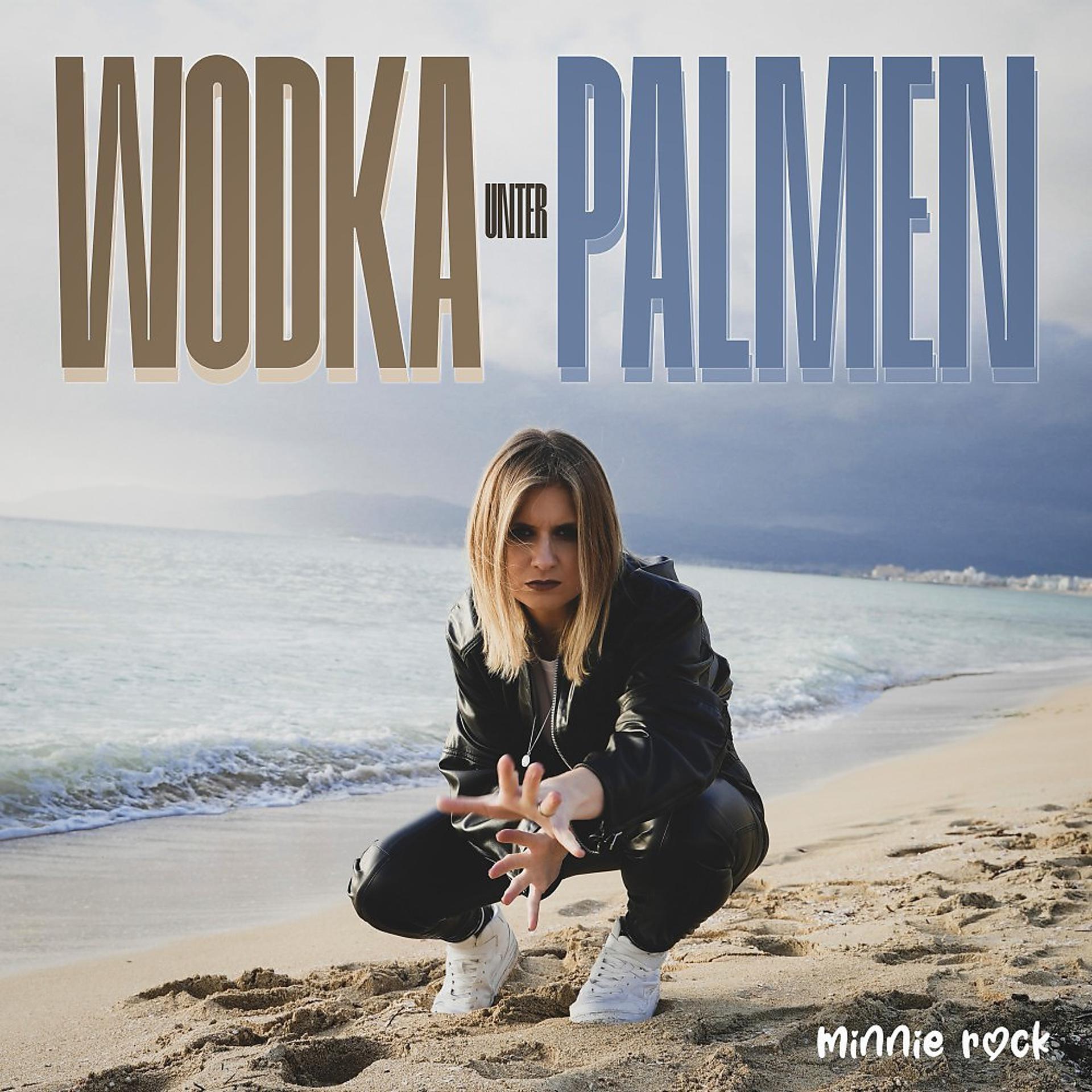 Постер альбома Wodka unter Palmen