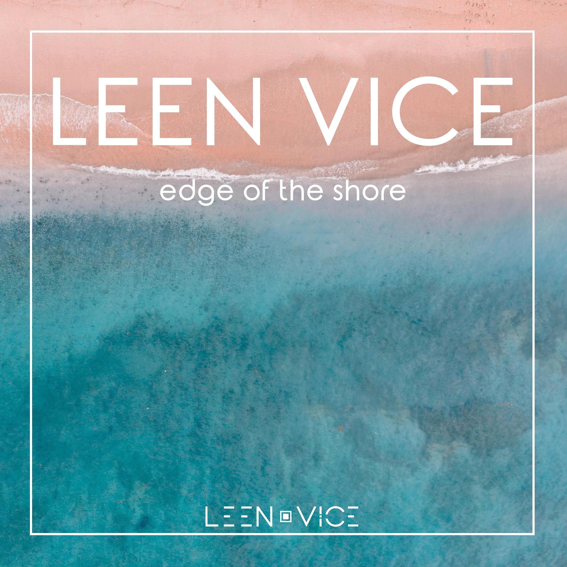 Постер альбома Edge of the Shore