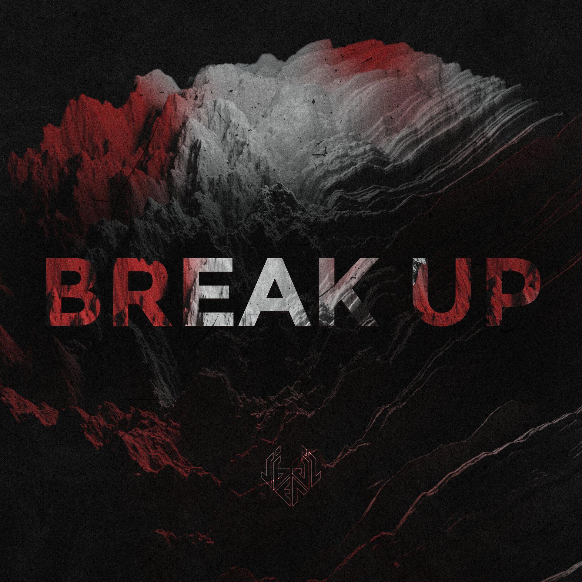 Постер альбома Break Up