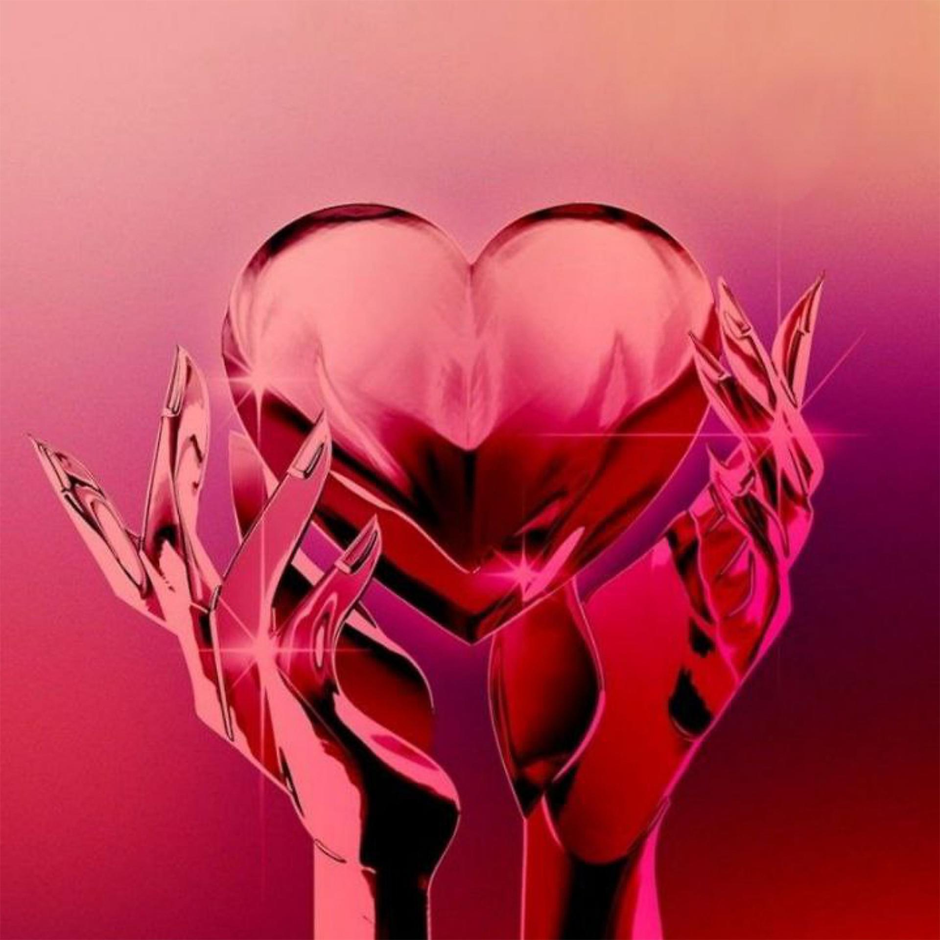 Постер альбома Сердца