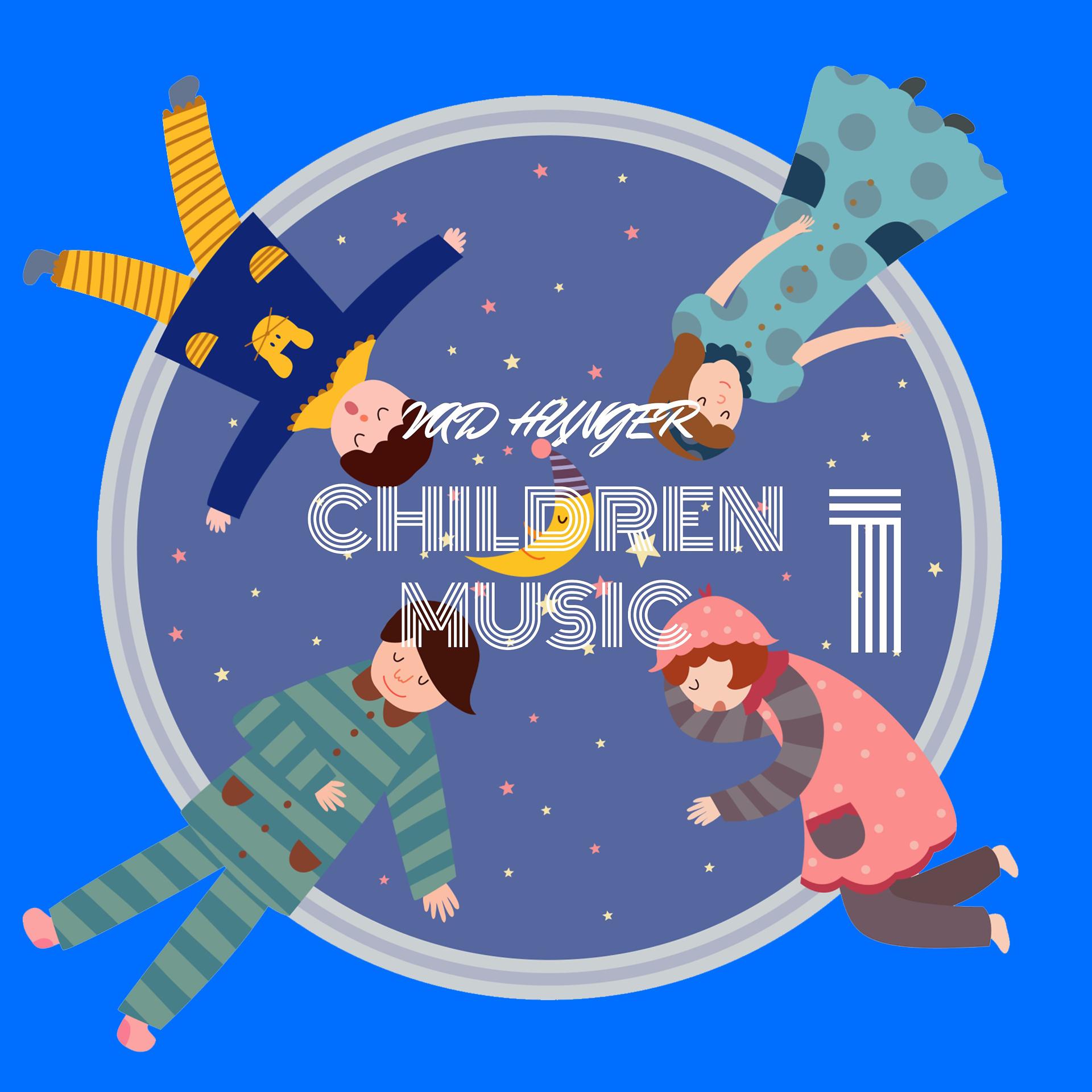 Постер альбома Children Music