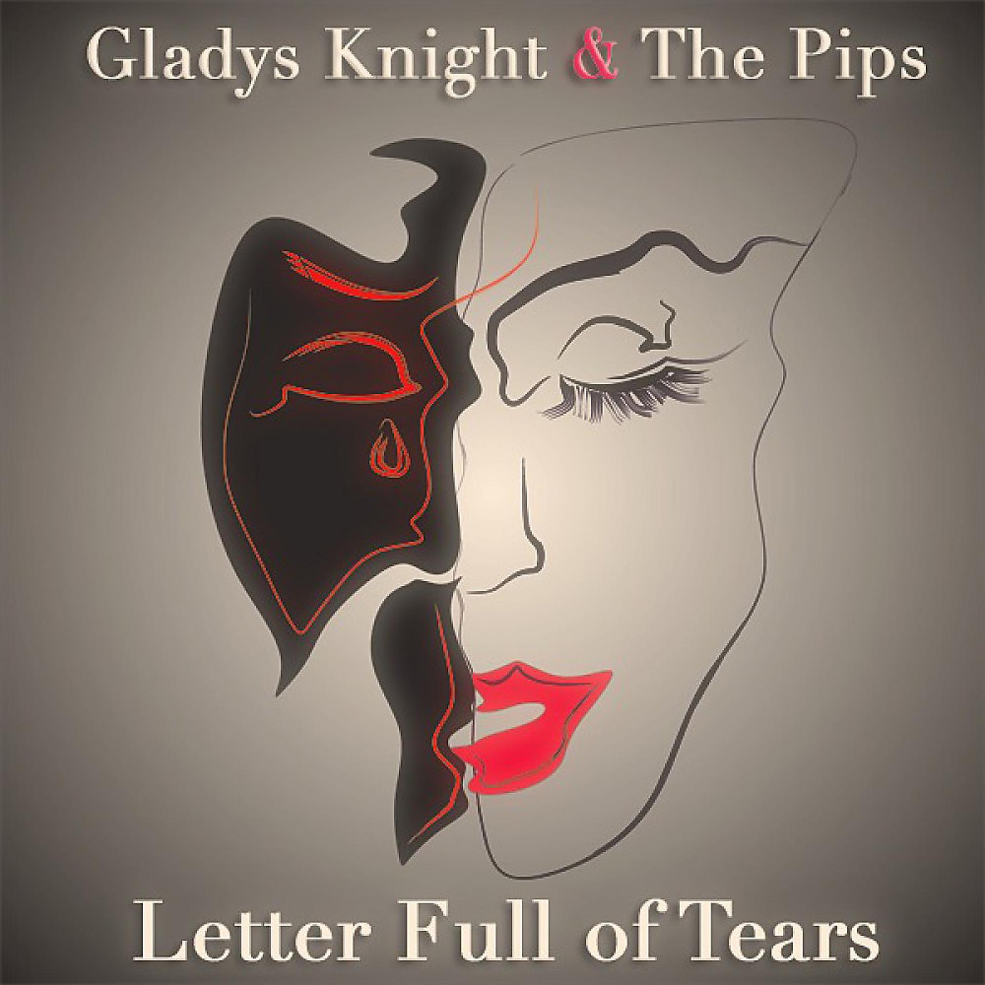 Постер альбома Letter Full of Tears (Original Album)