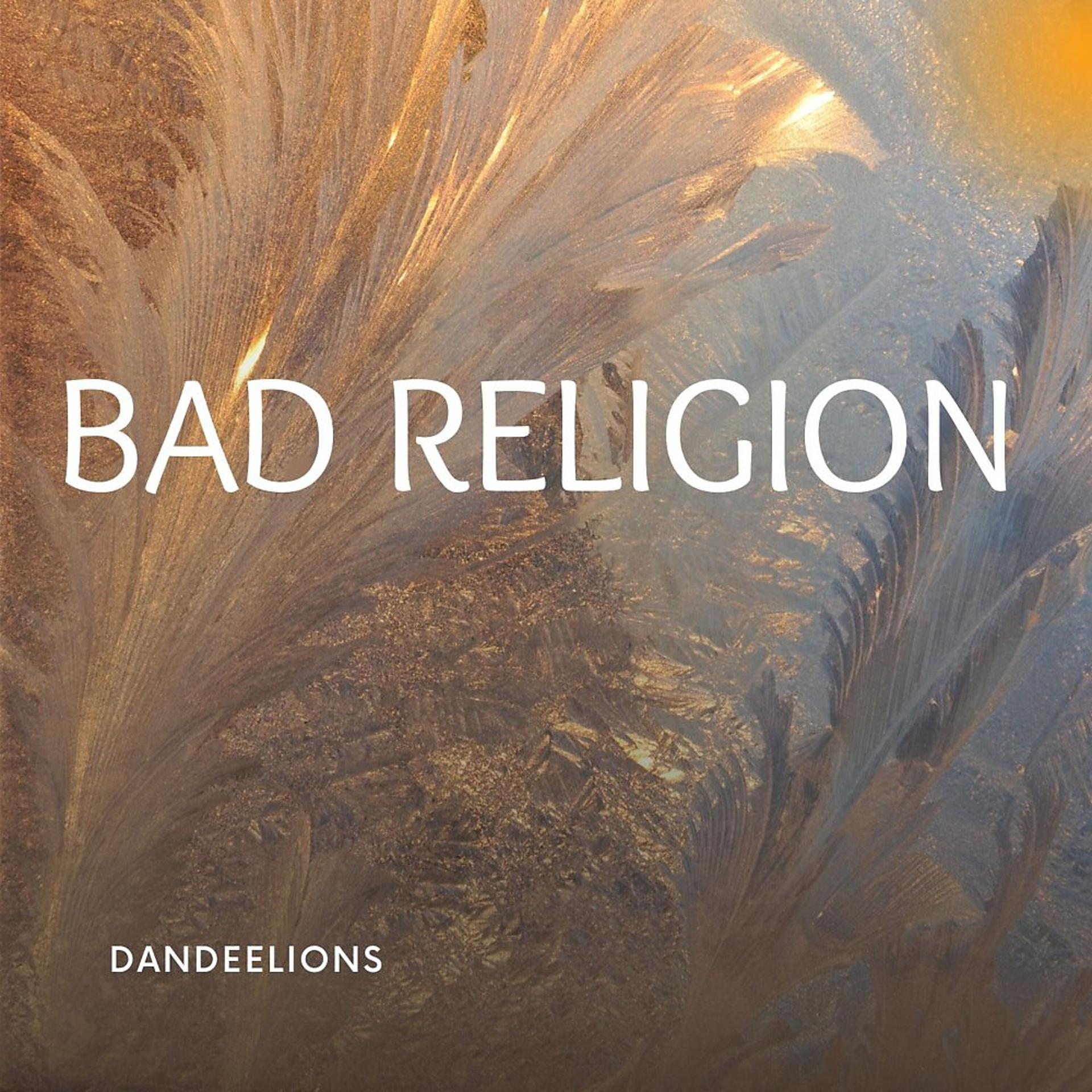 Постер альбома Bad Religion