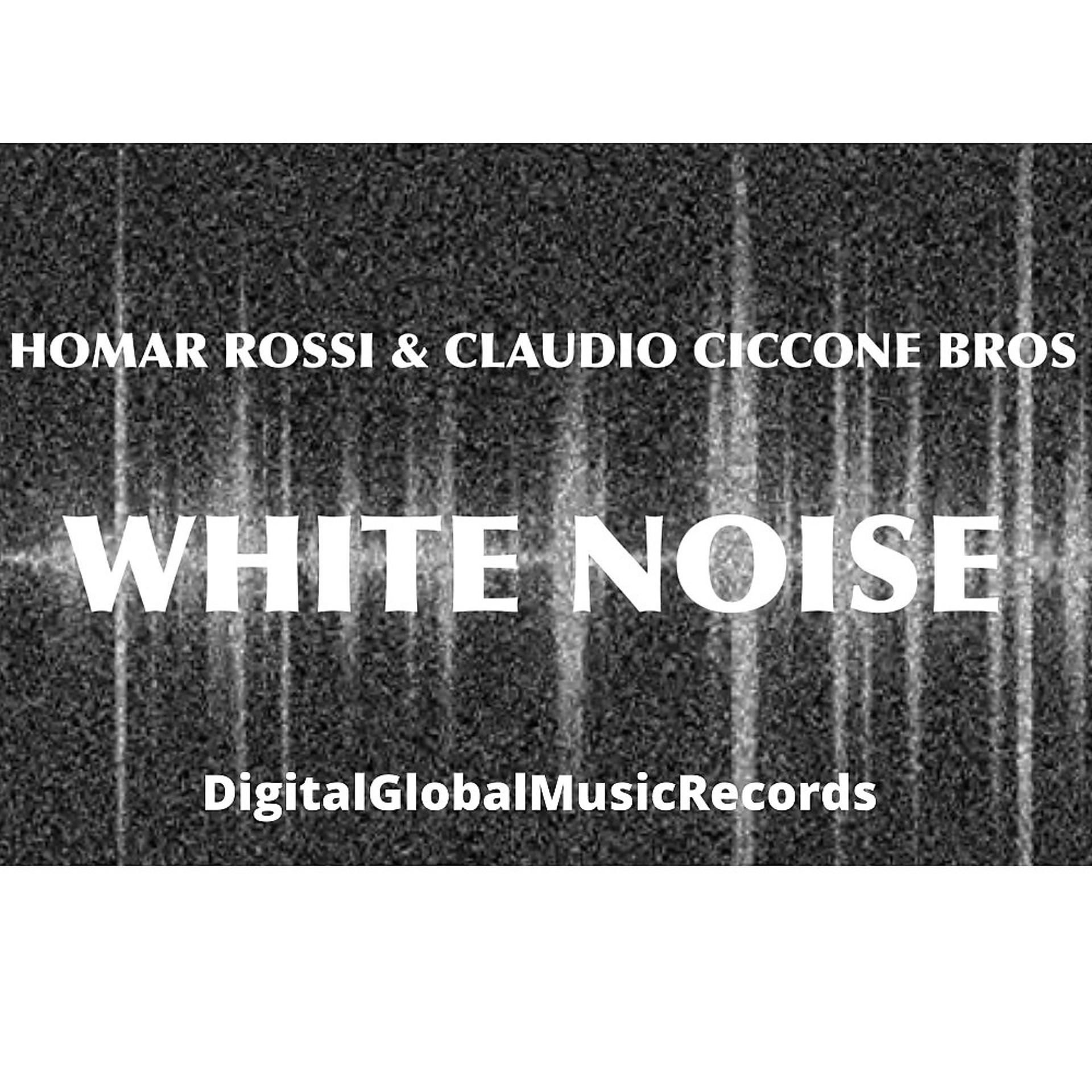 Постер альбома White Noise (Club Noise Mix)