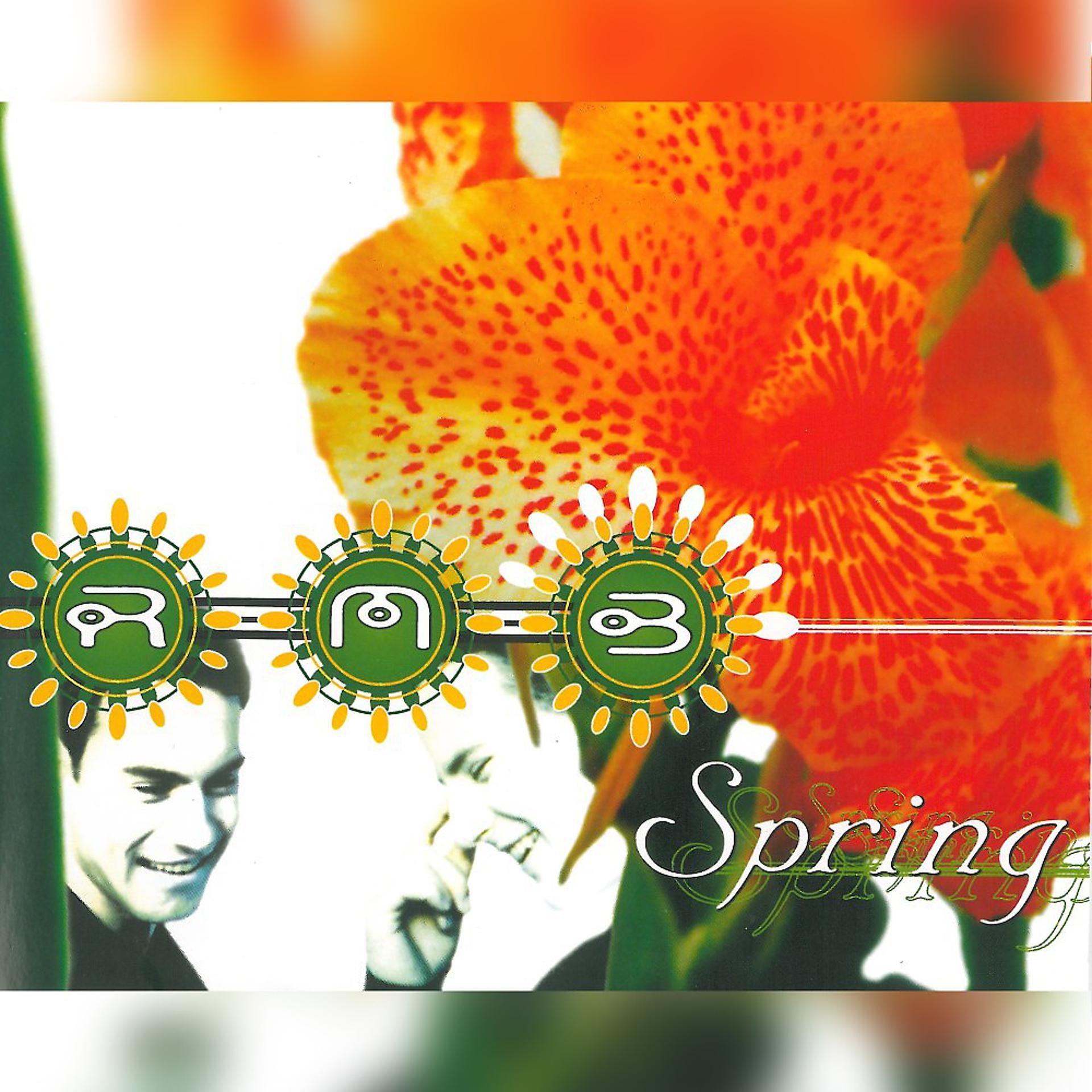 Постер альбома Spring