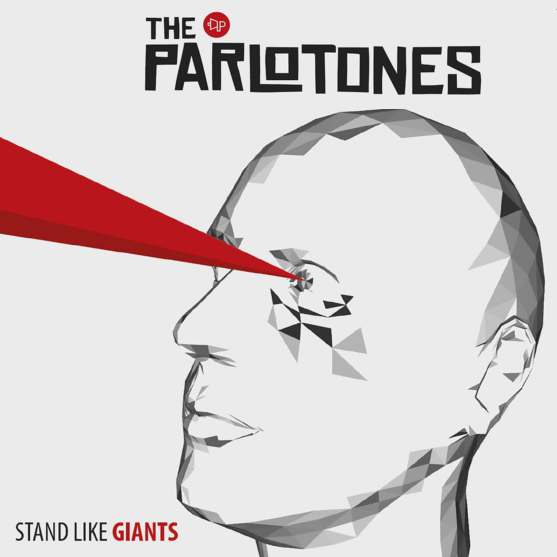 Постер альбома Stand Like Giants