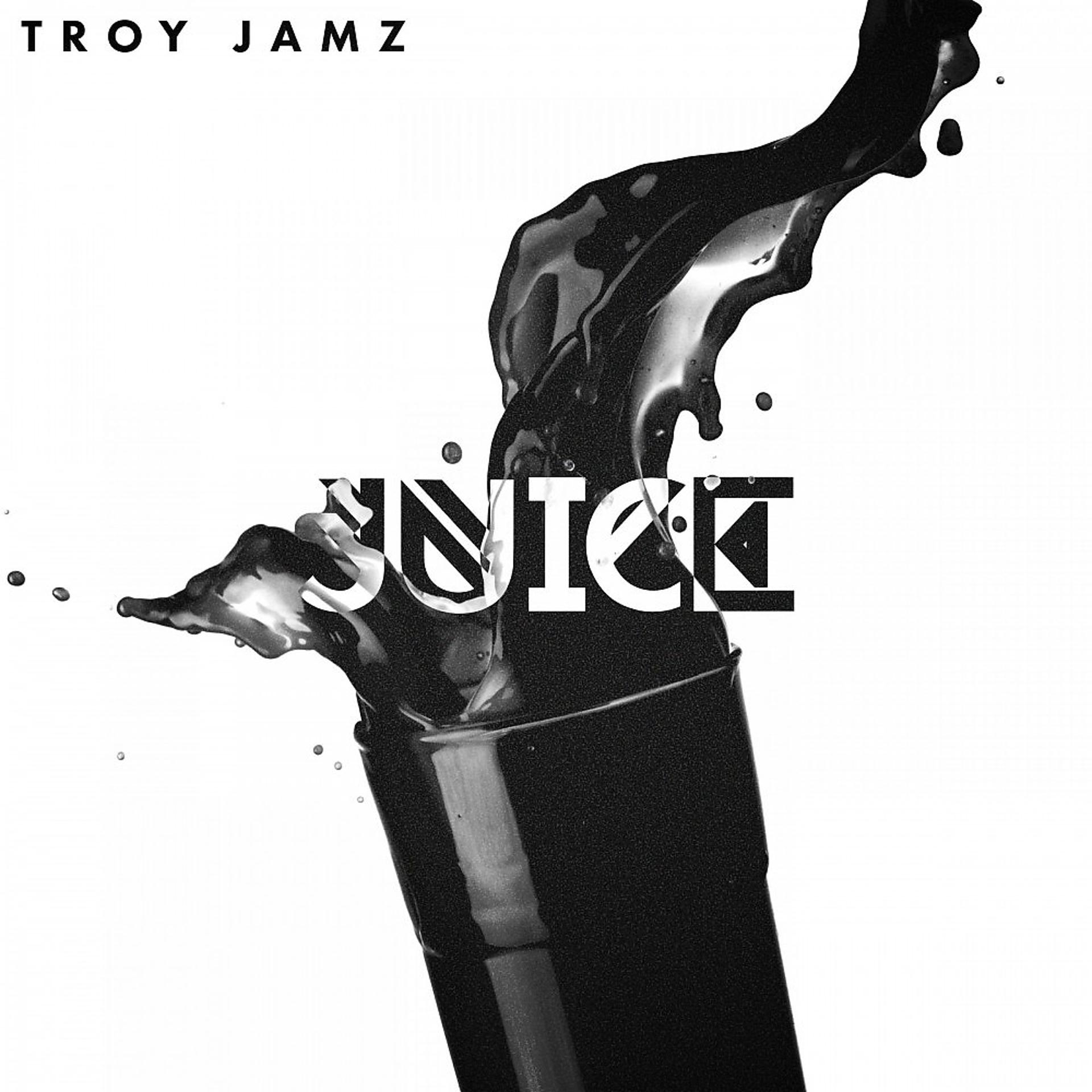Постер альбома Juice (Radio Edit)