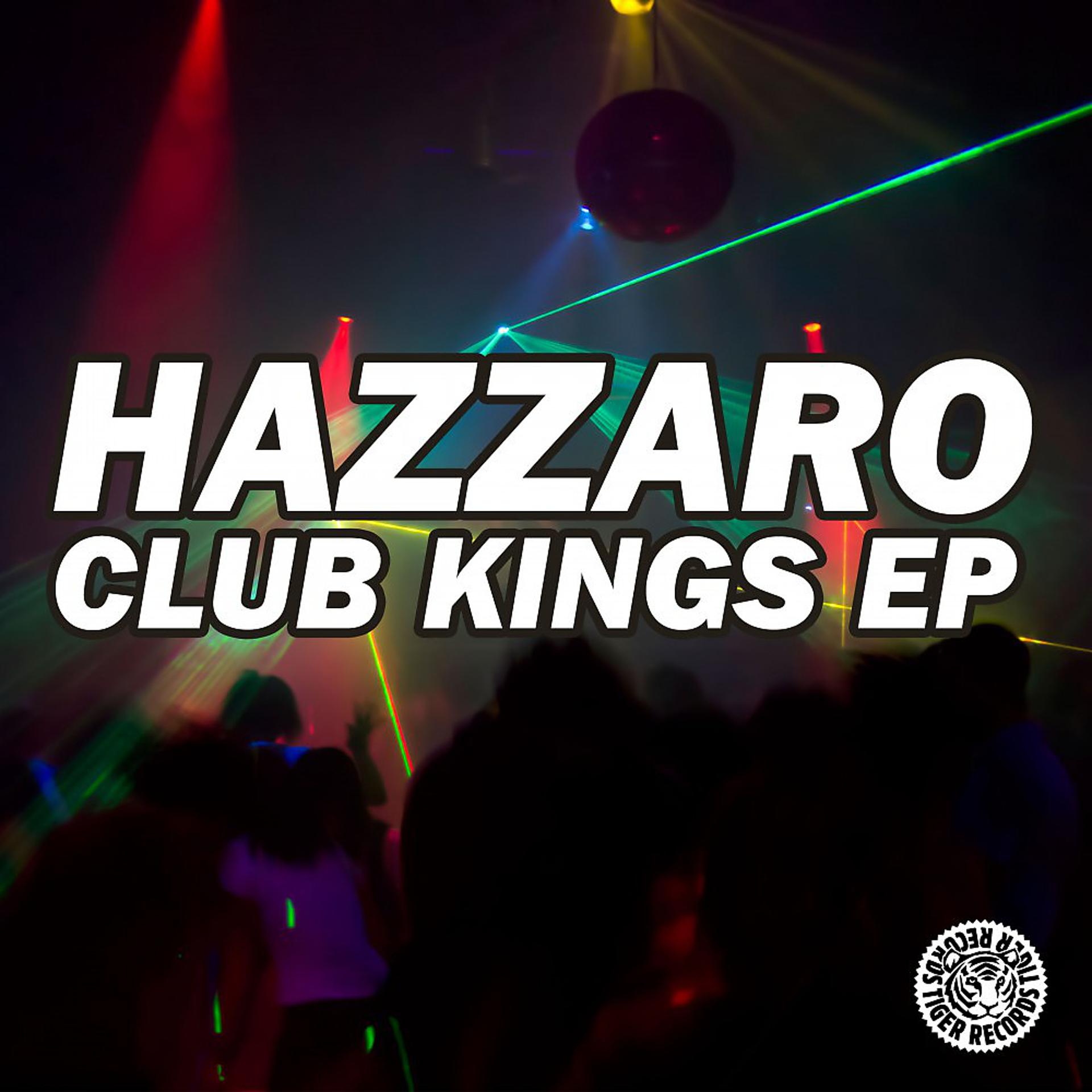 Постер альбома Club Kings