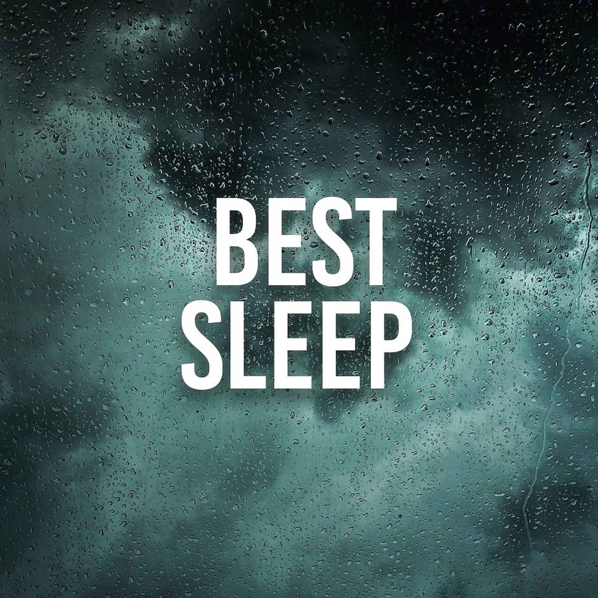 Постер альбома Best Sleep