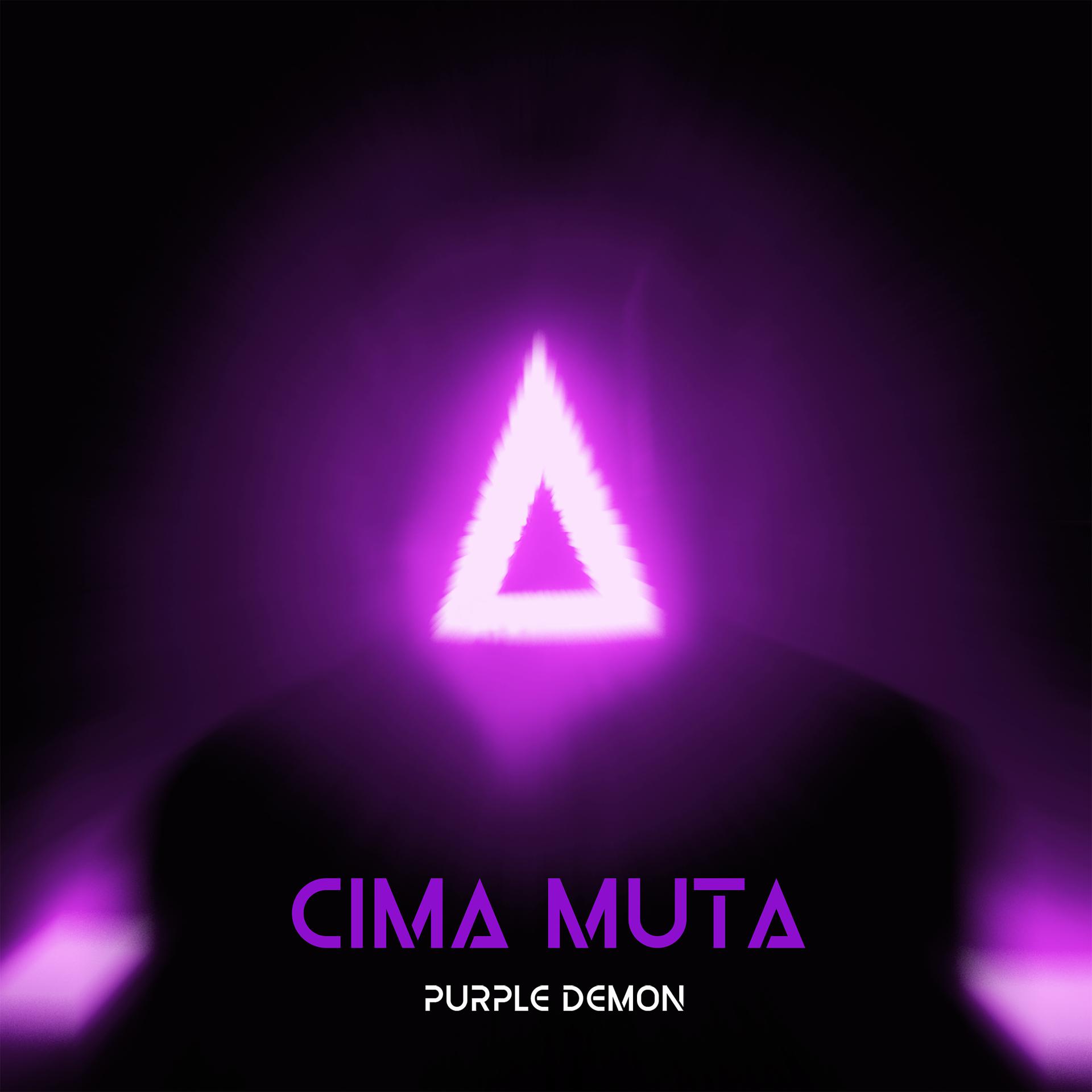 Постер альбома Purple Demon