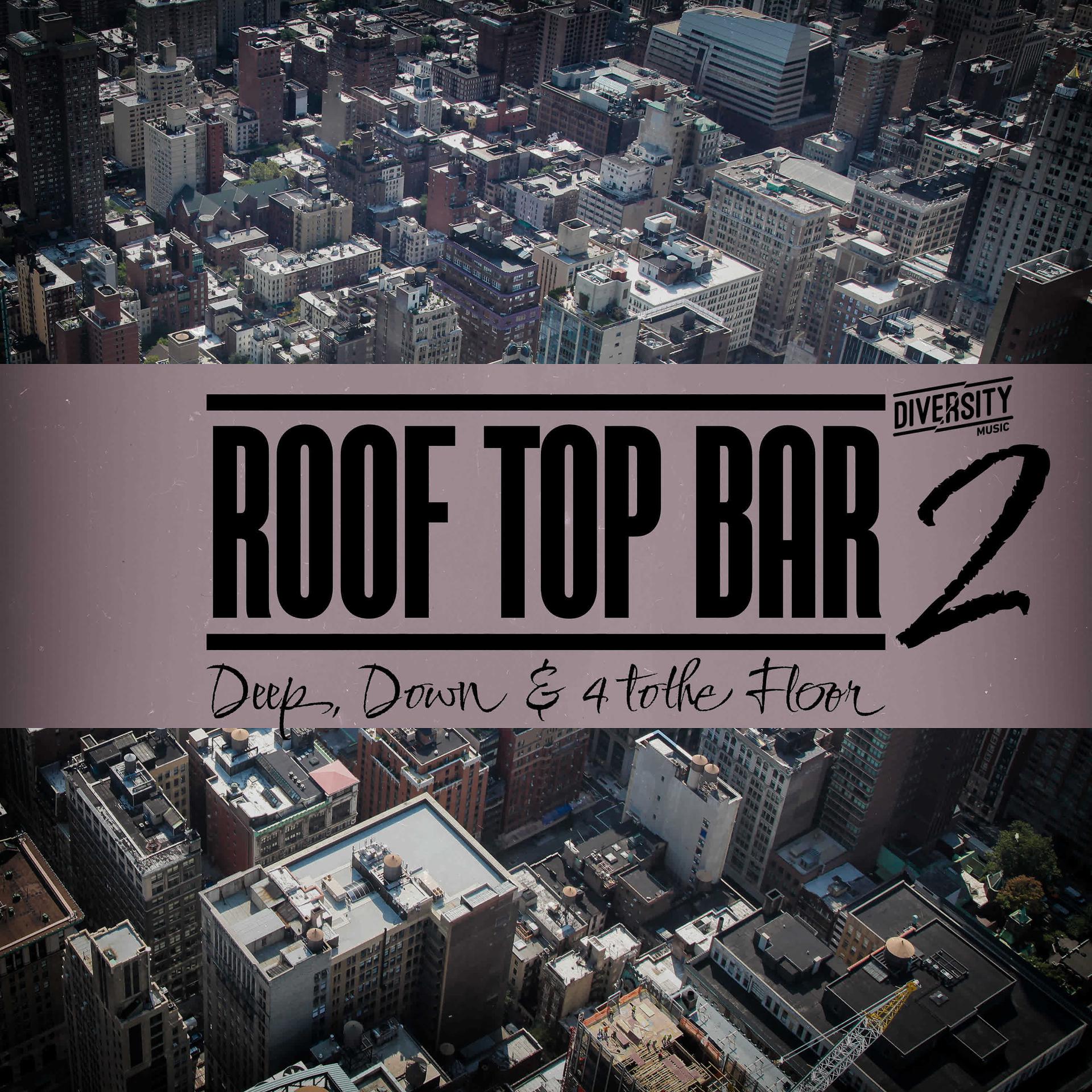 Постер альбома Rooftop Bar, Vol. 2