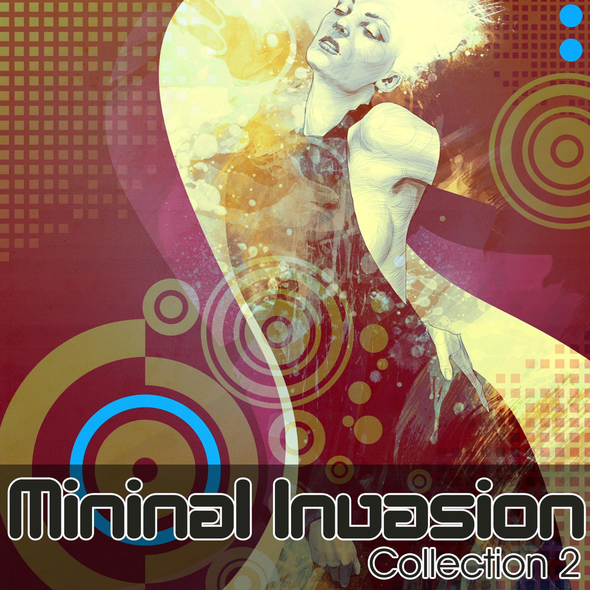 Постер альбома Minimal Invasion - Collection 2