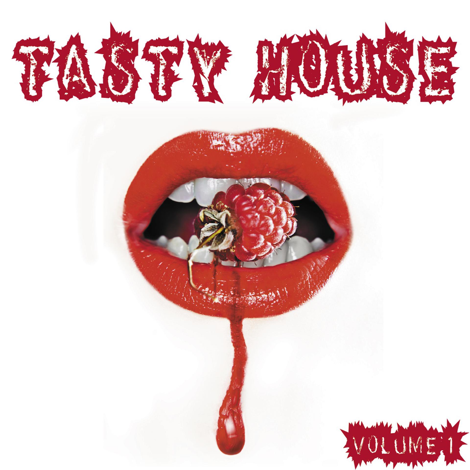 Постер альбома Tasty House Vol. 1
