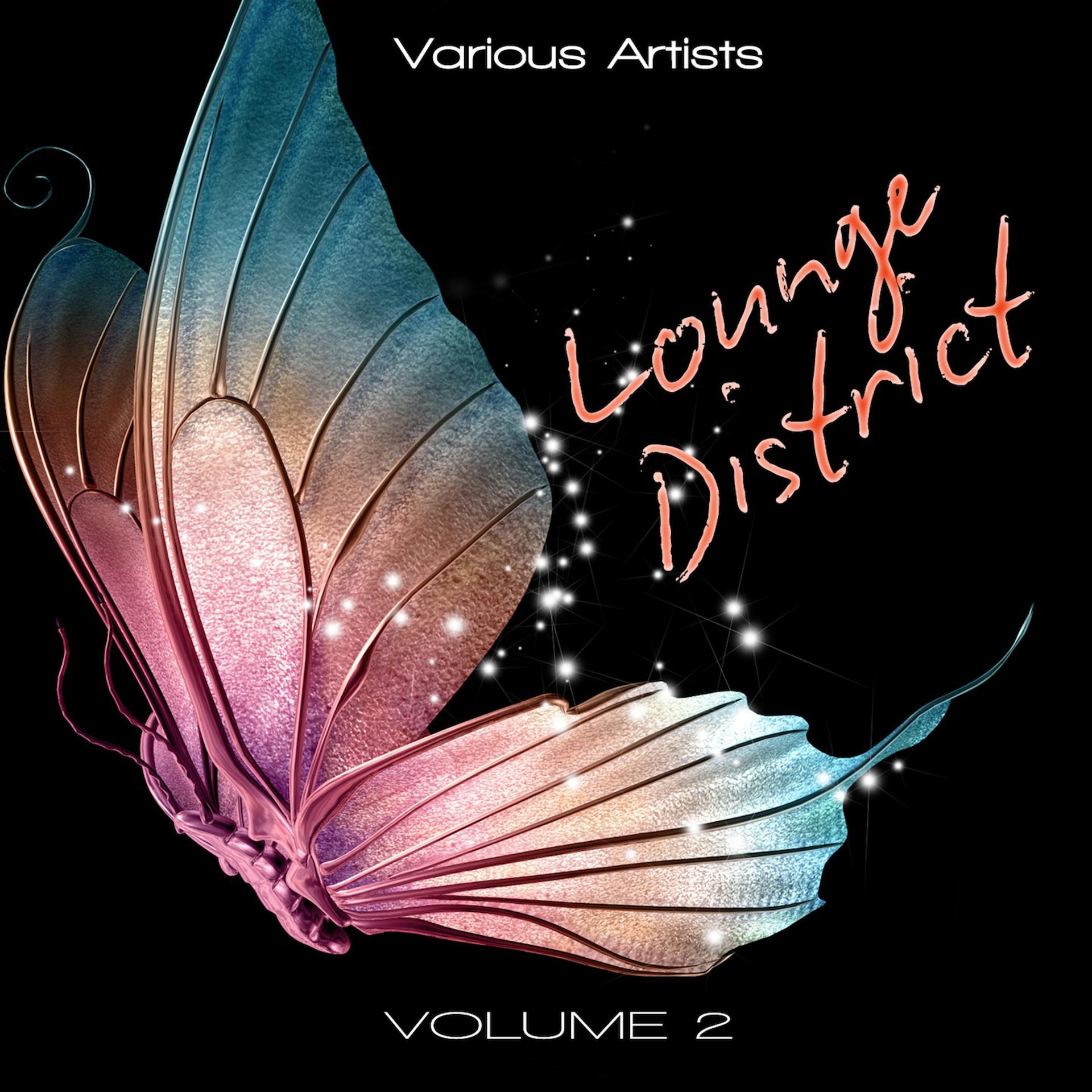 Постер альбома Lounge District, Vol. 2