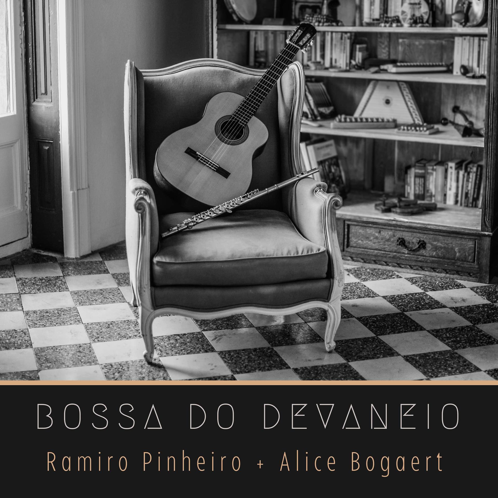 Постер альбома Bossa do Devaneio