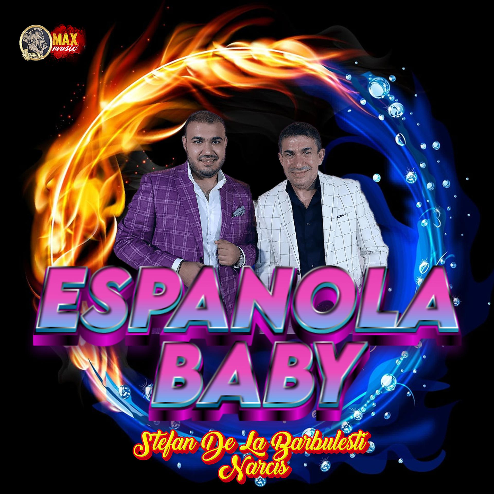 Постер альбома Espanola Baby