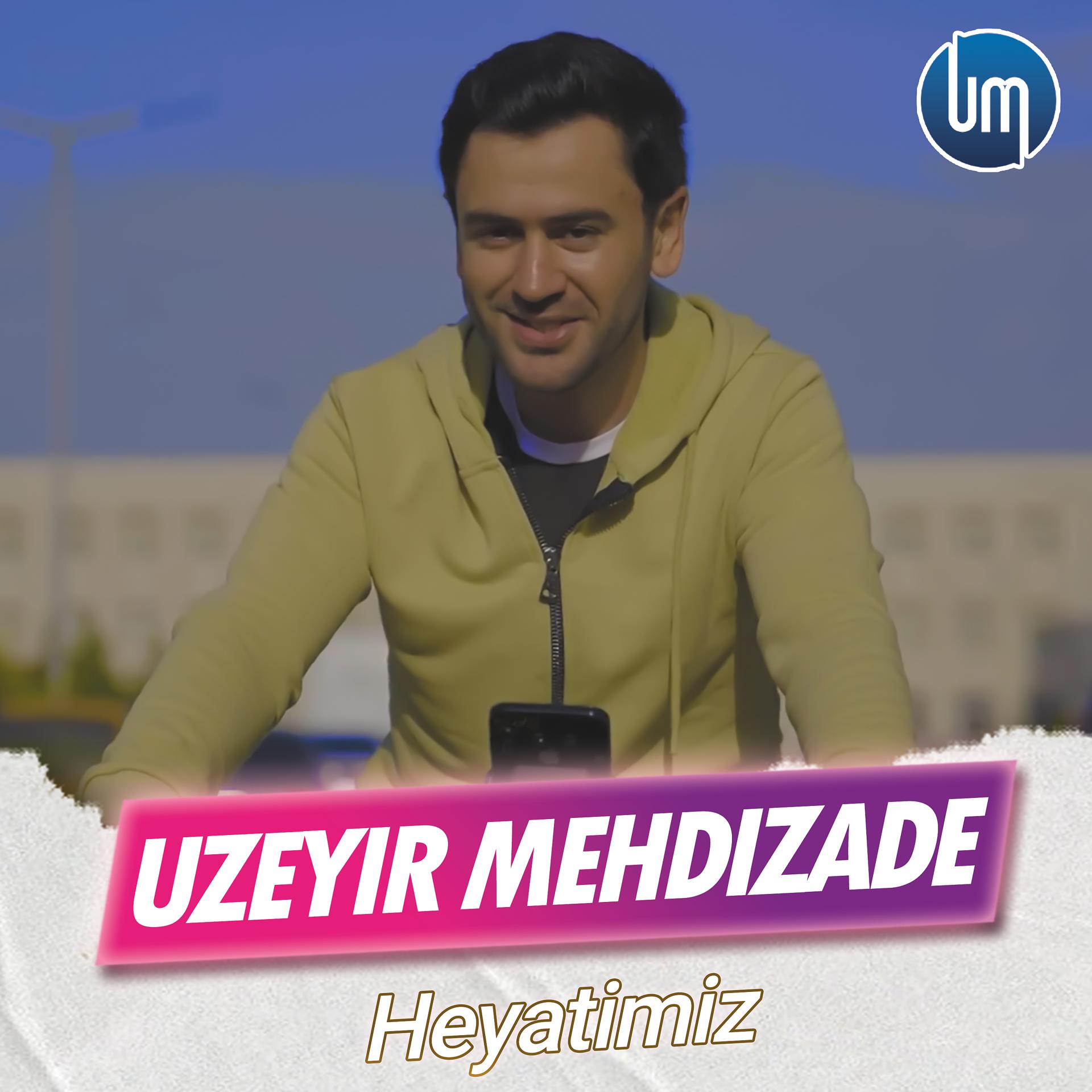 Постер альбома Heyatimiz