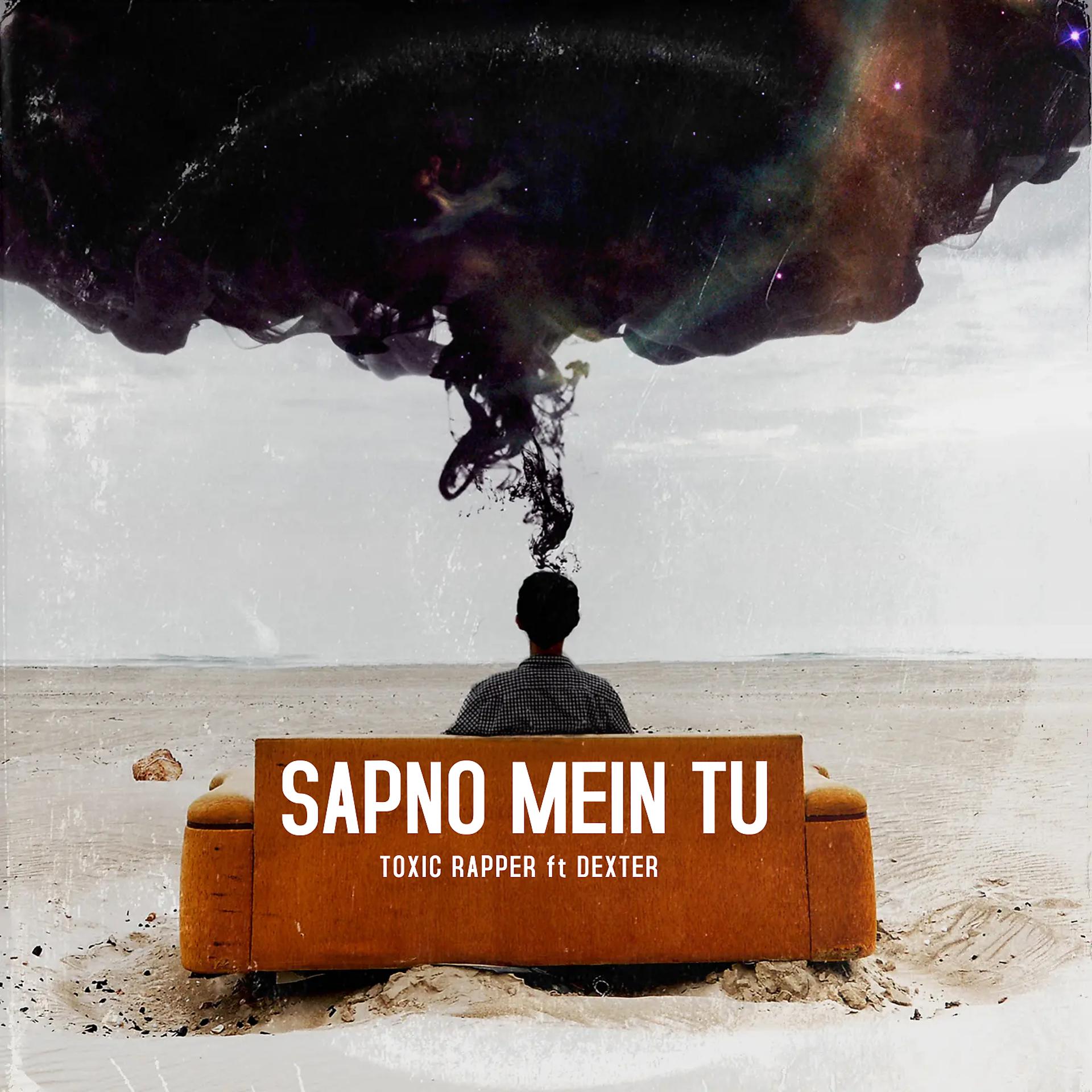 Постер альбома SAPNO MEIN TU