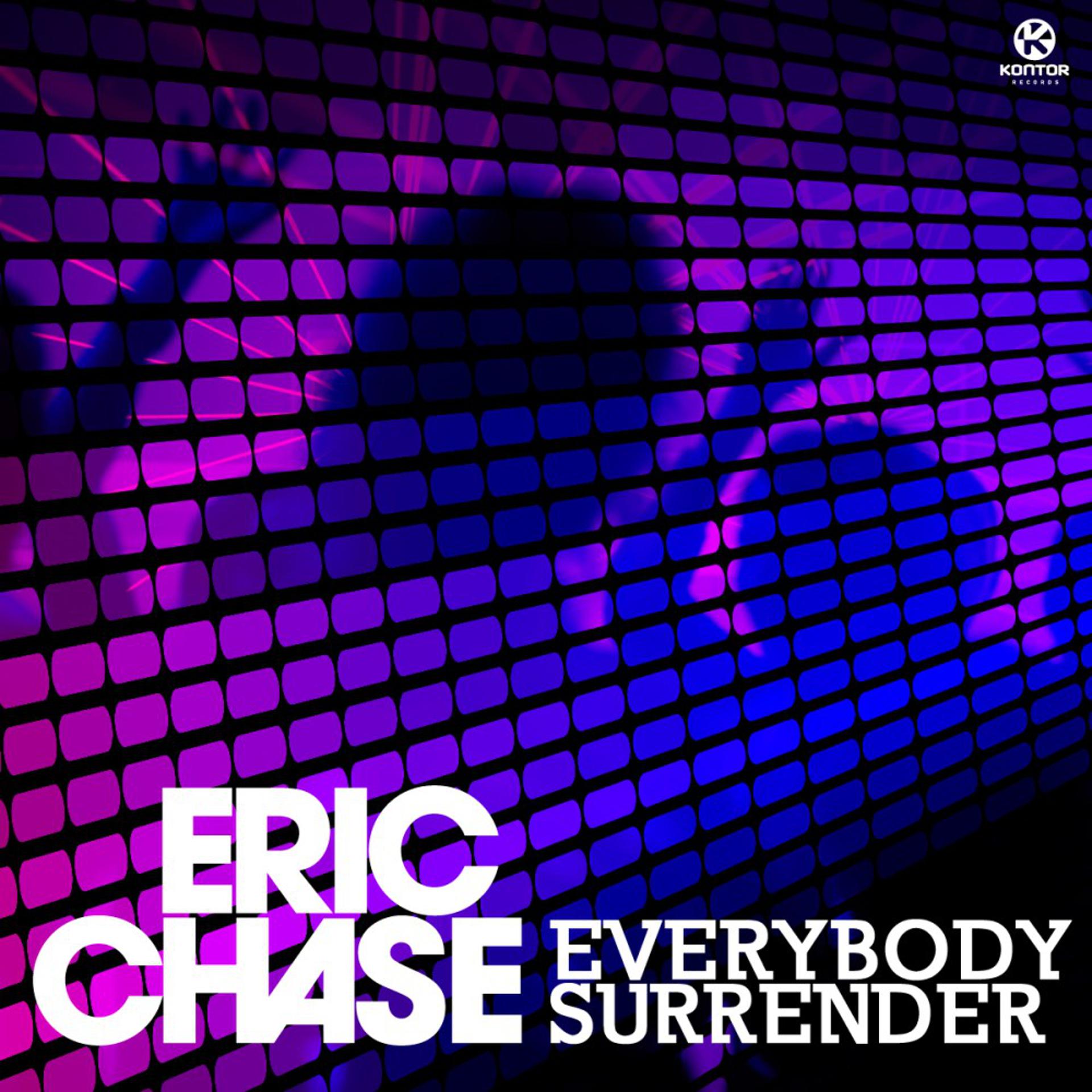 Постер альбома Everybody Surrender