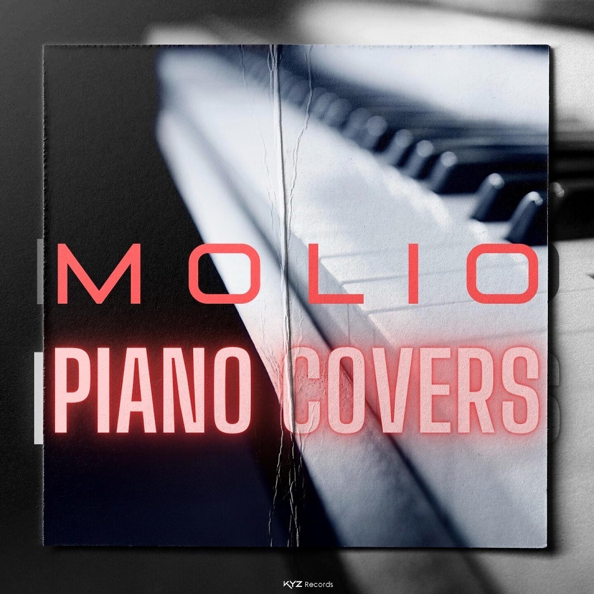 Постер альбома PIANO COVERS