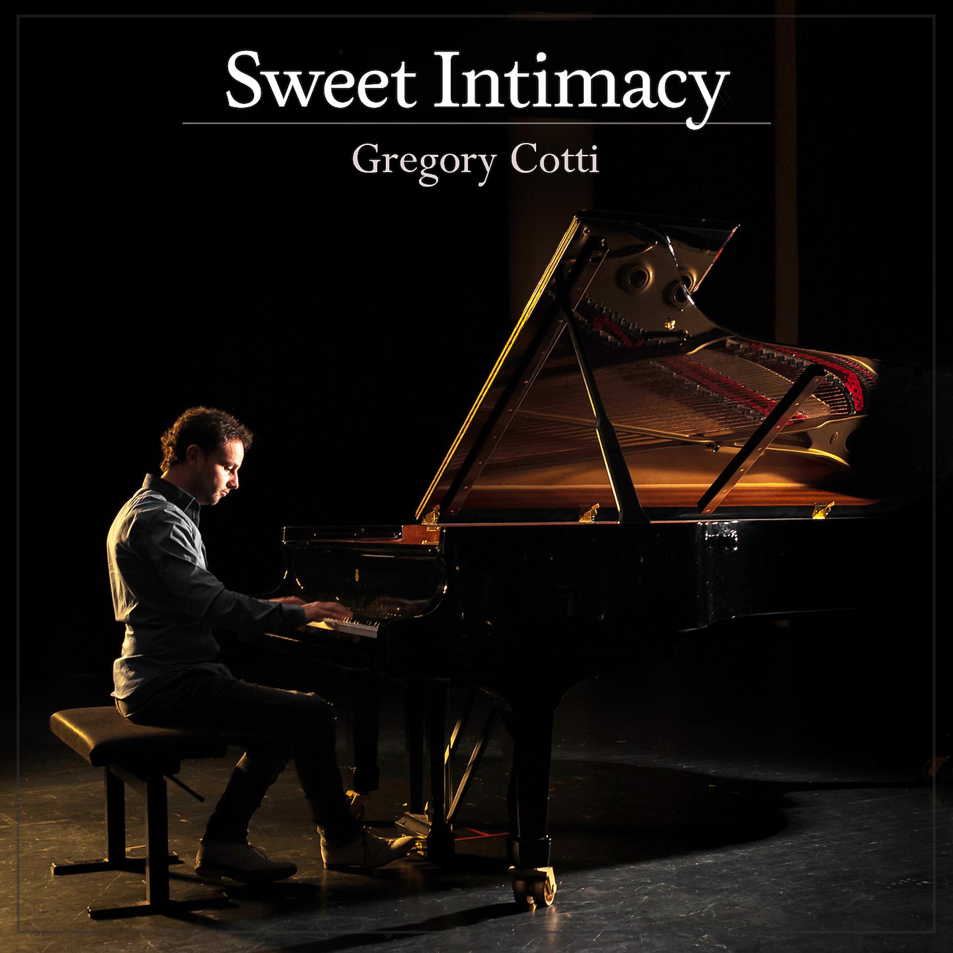 Постер альбома Sweet Intimacy