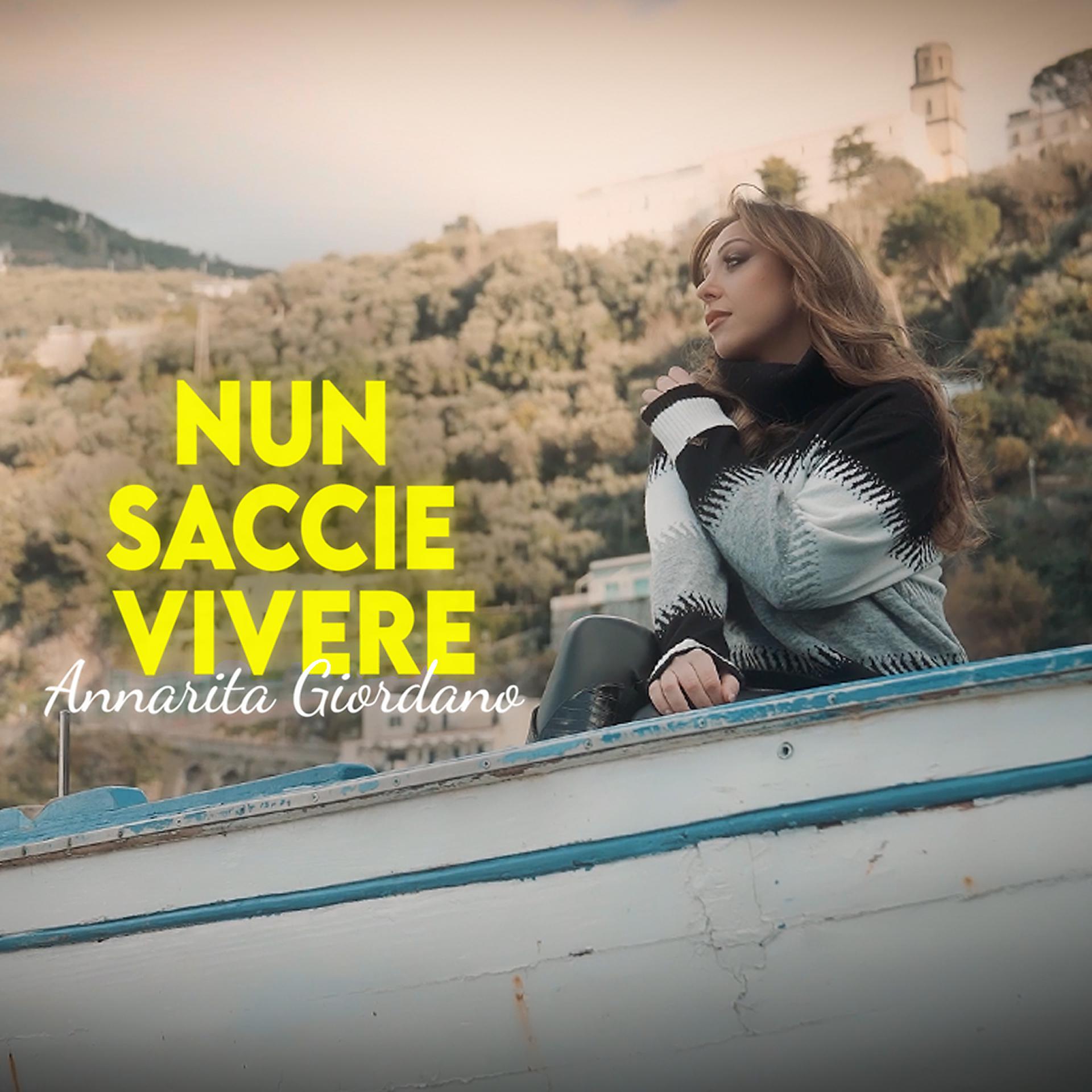 Постер альбома Nun saccie vivere