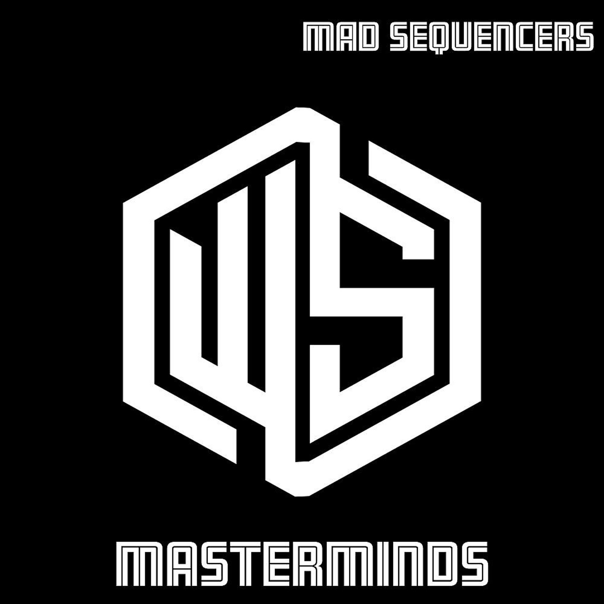 Постер альбома Masterminds