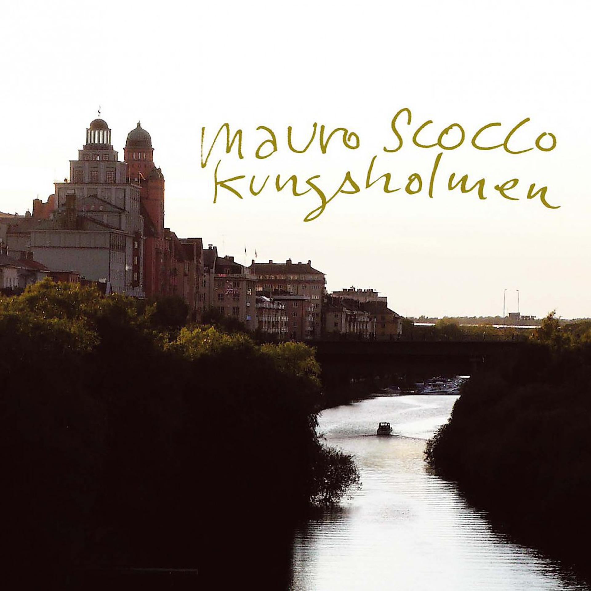 Постер альбома Kungsholmen