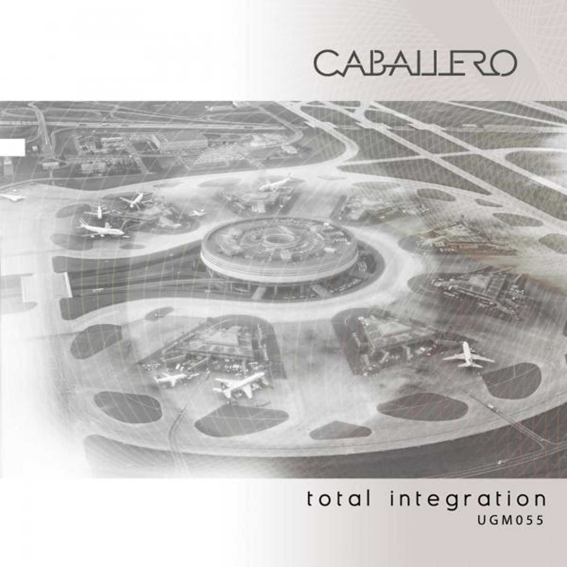 Постер альбома Total Integration