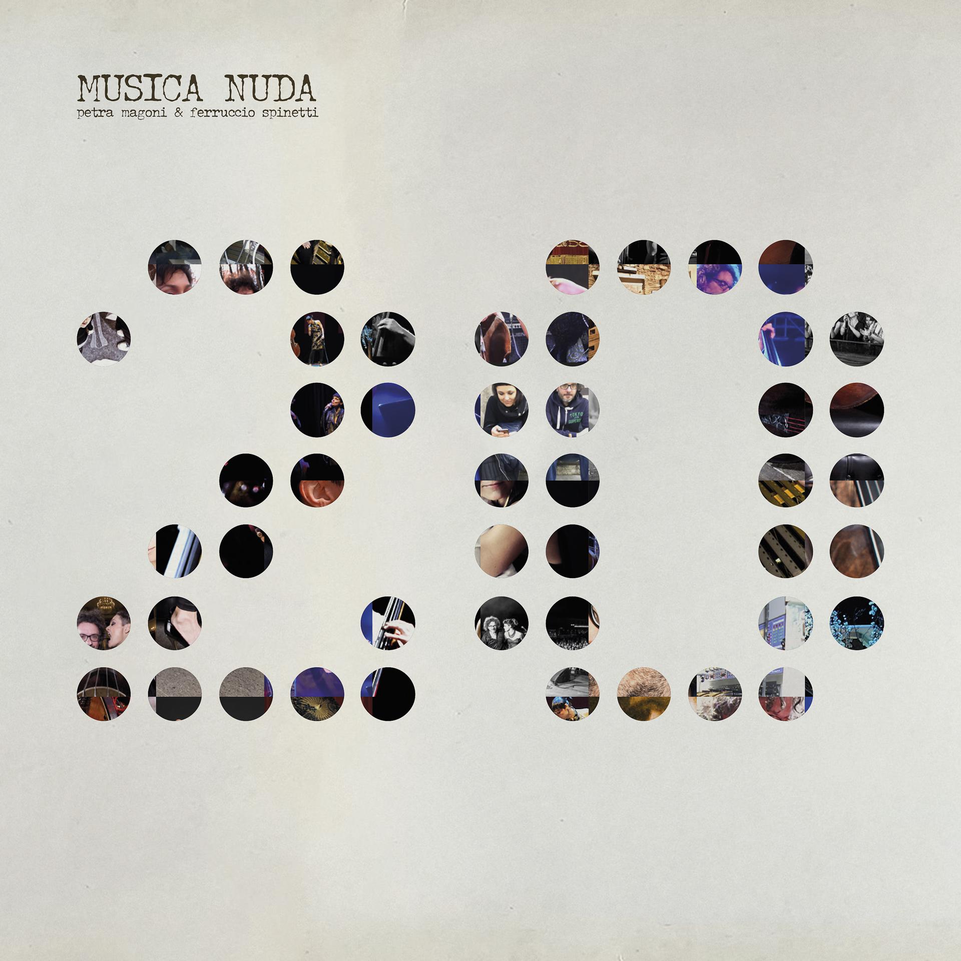 Постер альбома Musica Nuda 20