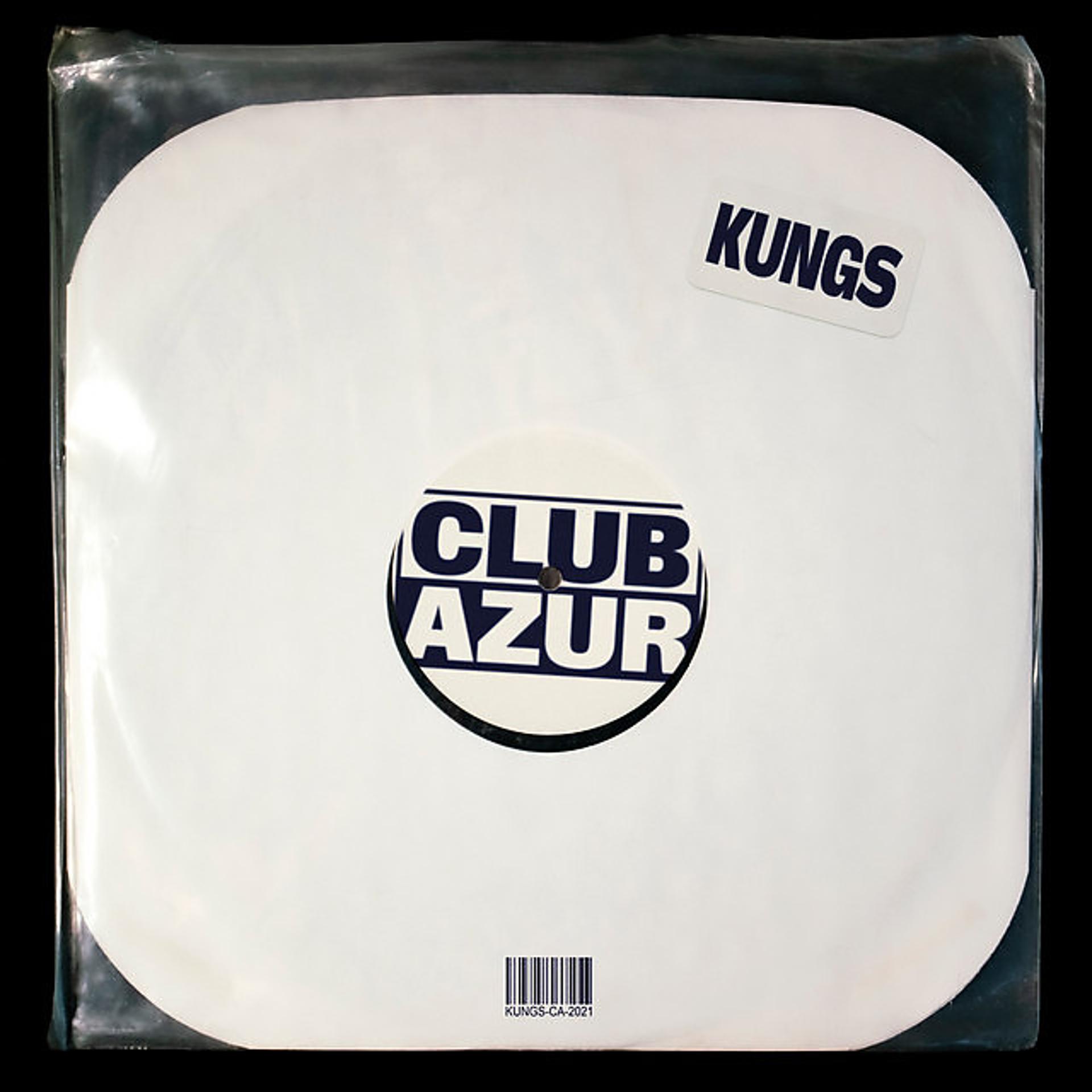 Постер альбома Club Azur
