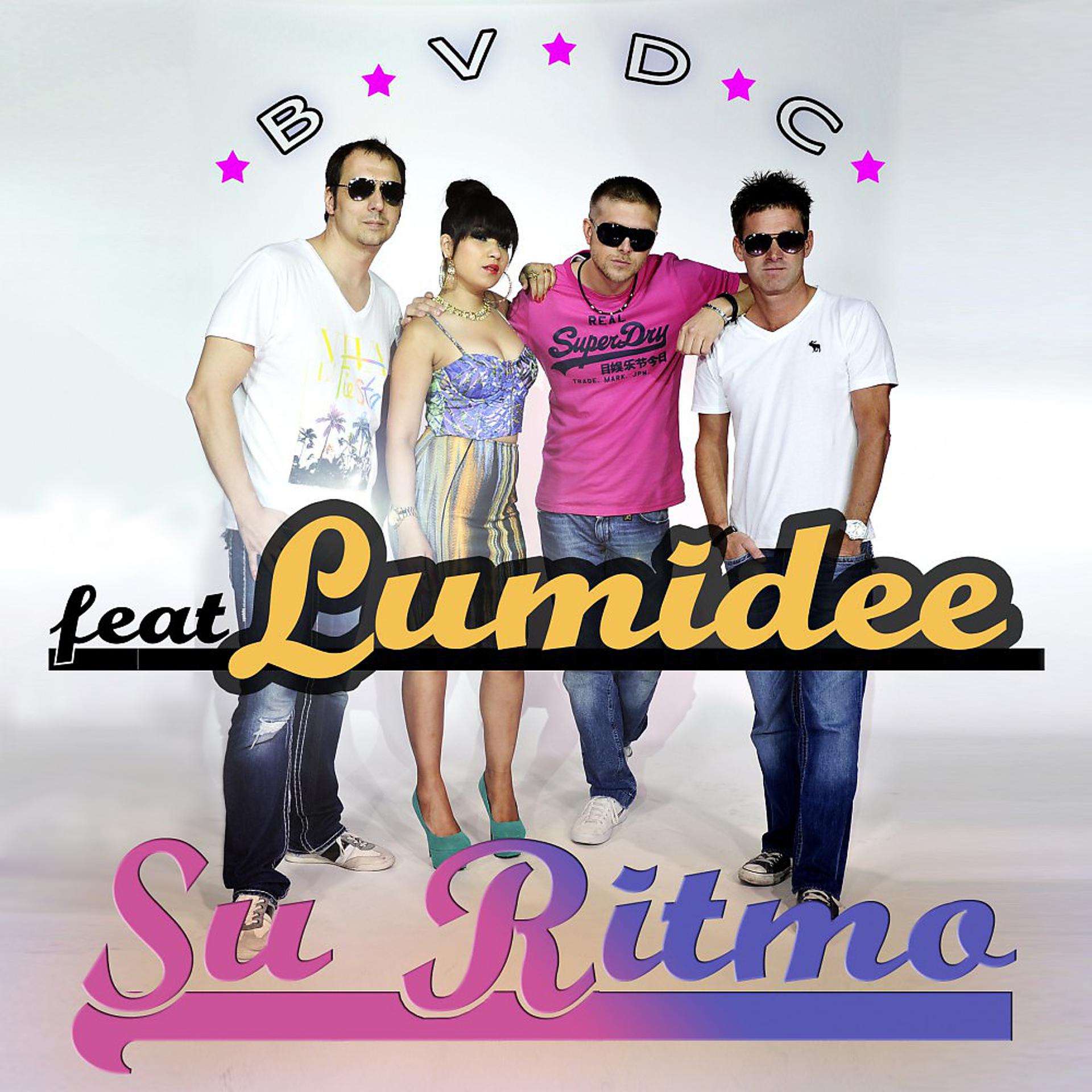 Постер альбома Su Ritmo